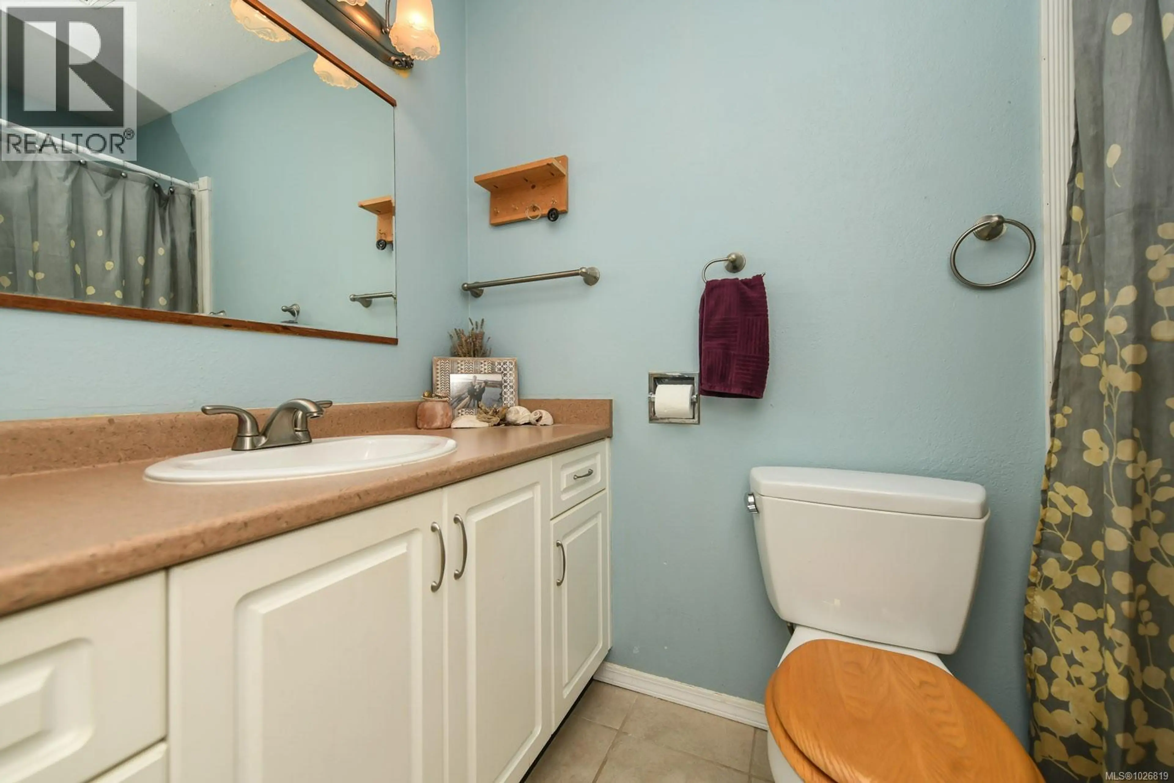 Property at #2 1720 13TH ST, Courtenay, BC