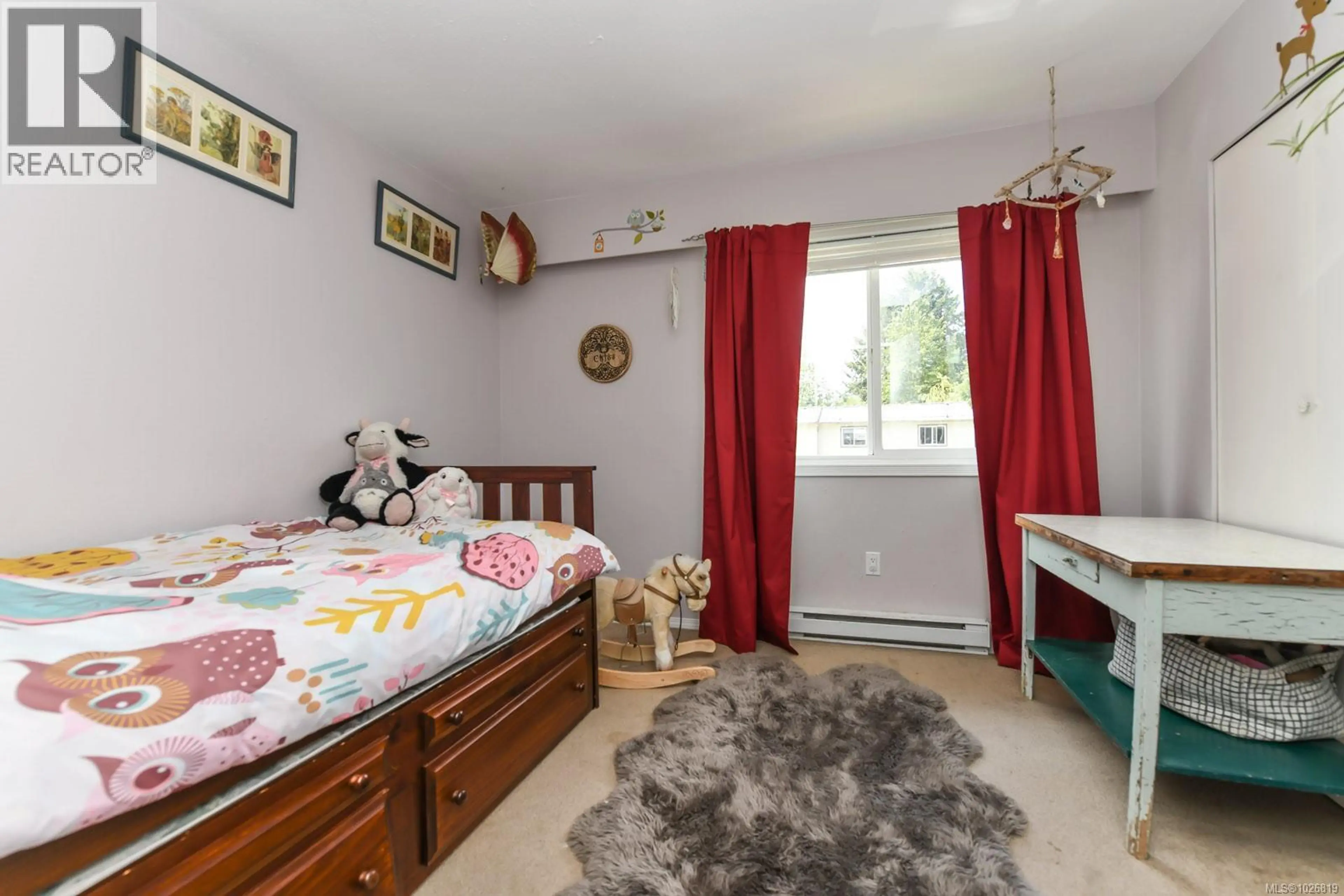 Property at #2 1720 13TH ST, Courtenay, BC