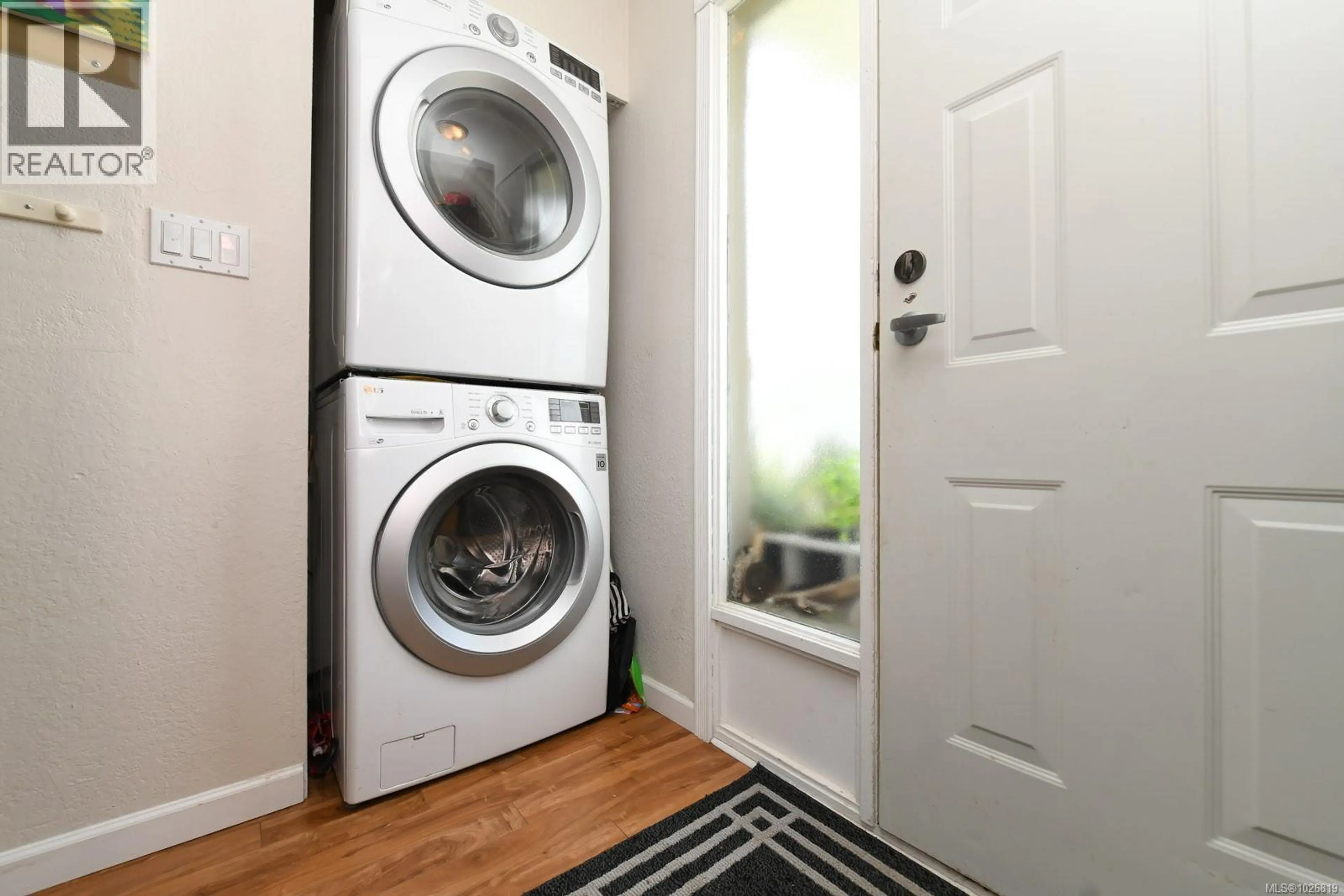 Property at #2 1720 13TH ST, Courtenay, BC