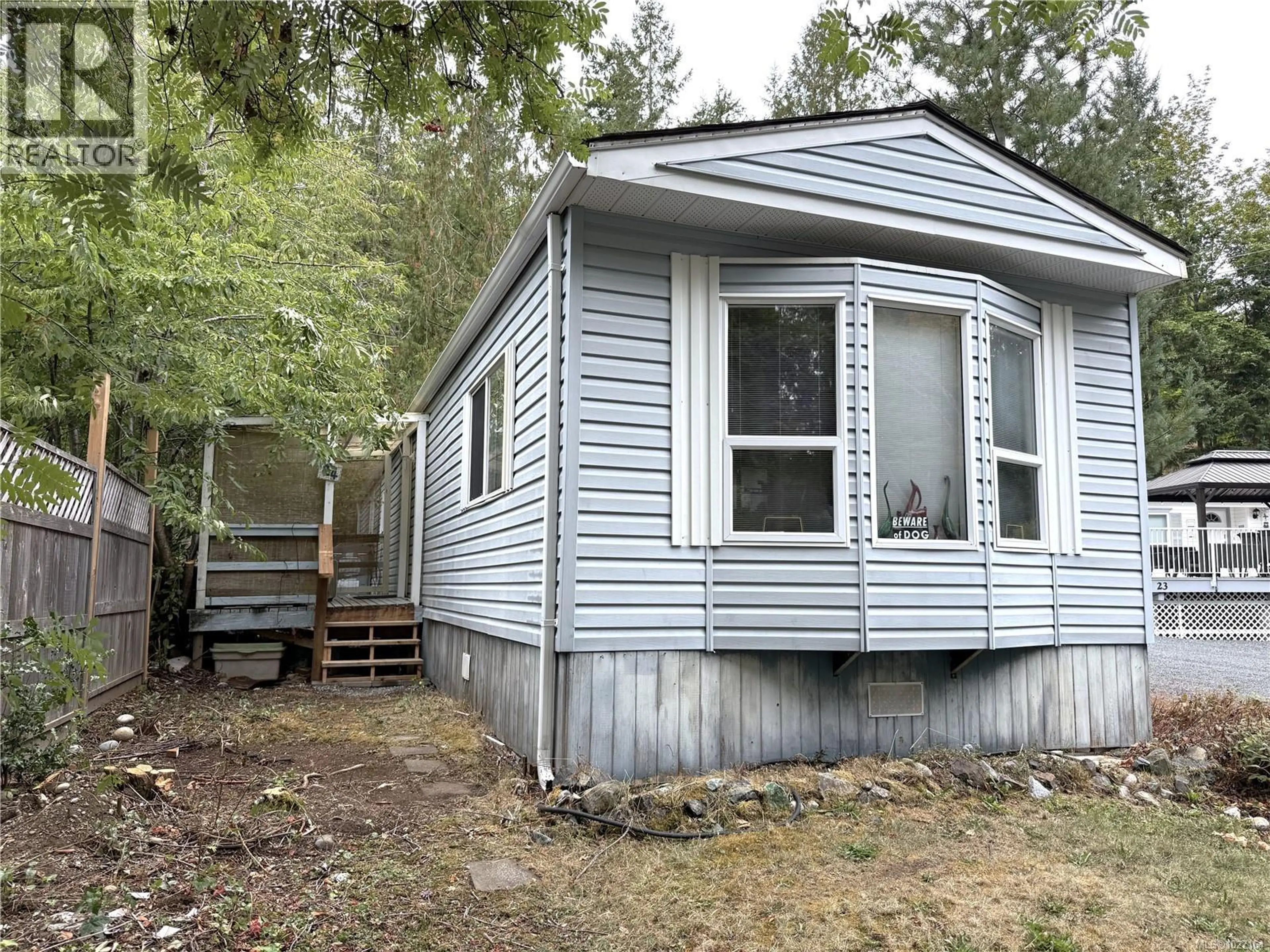 Property at #24 10325 LAKESHORE RD, Port Alberni, BC