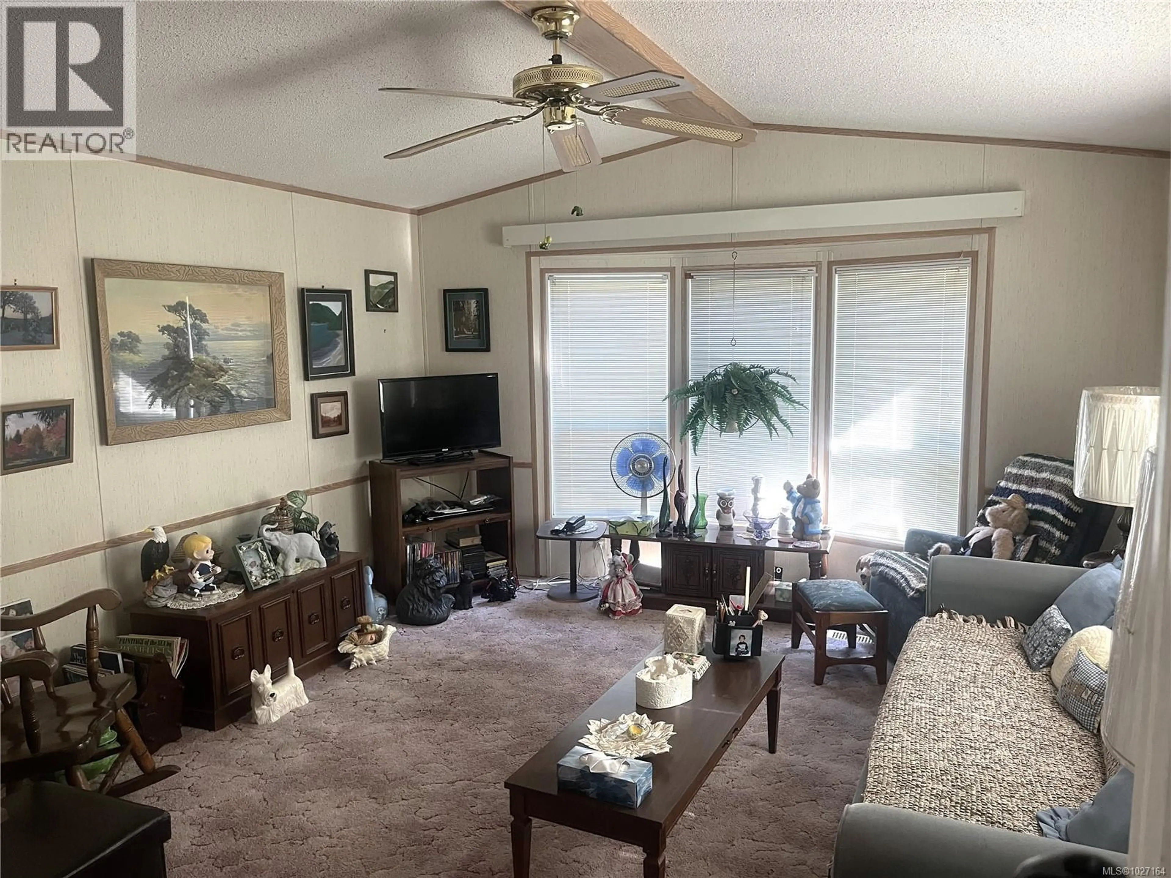 Property at #24 10325 LAKESHORE RD, Port Alberni, BC