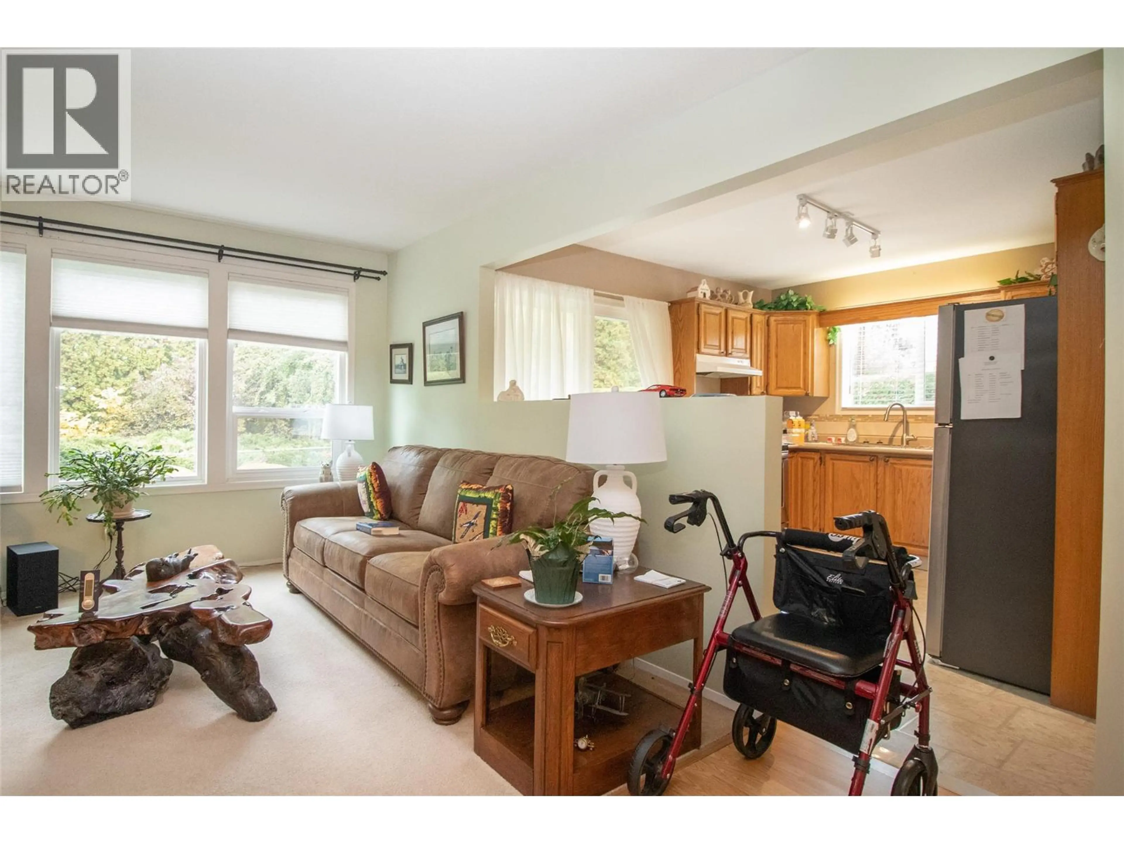 Property at #2 1209 BROOKSIDE AVENUE, Kelowna, BC