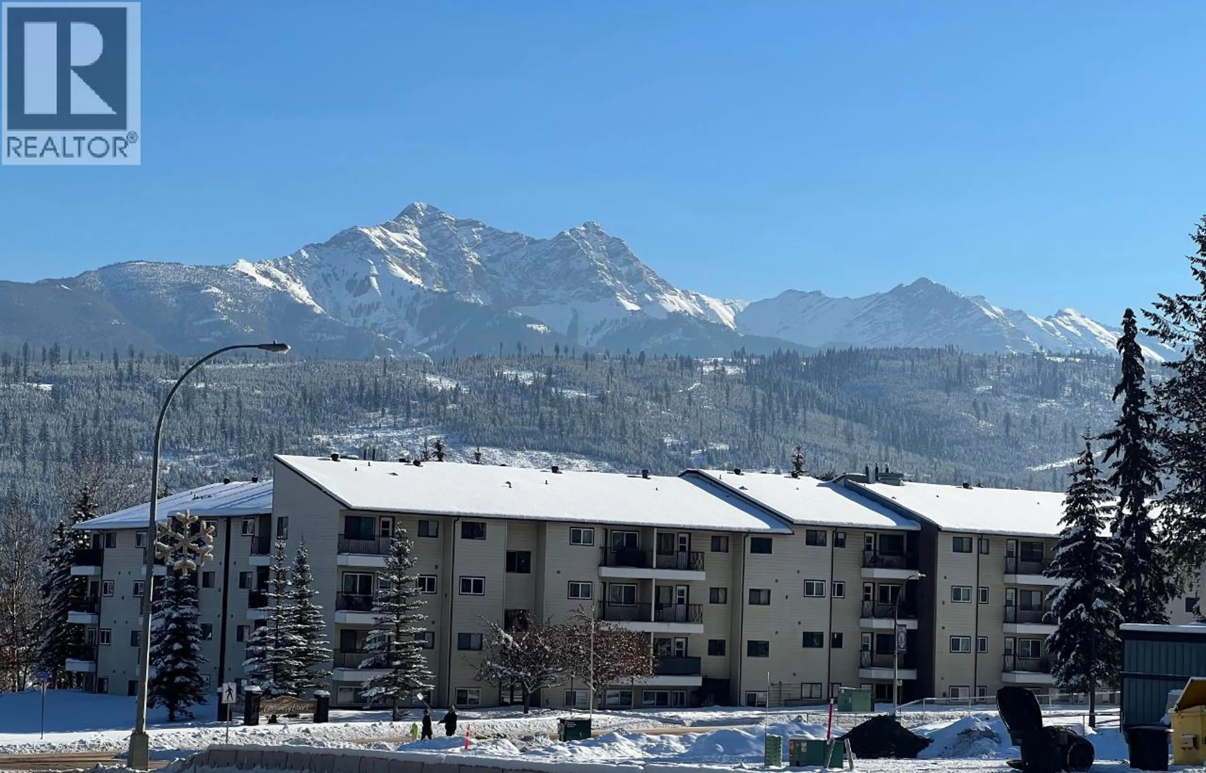 Property at #105 10 CARIBOO DRIVE, Elkford, BC