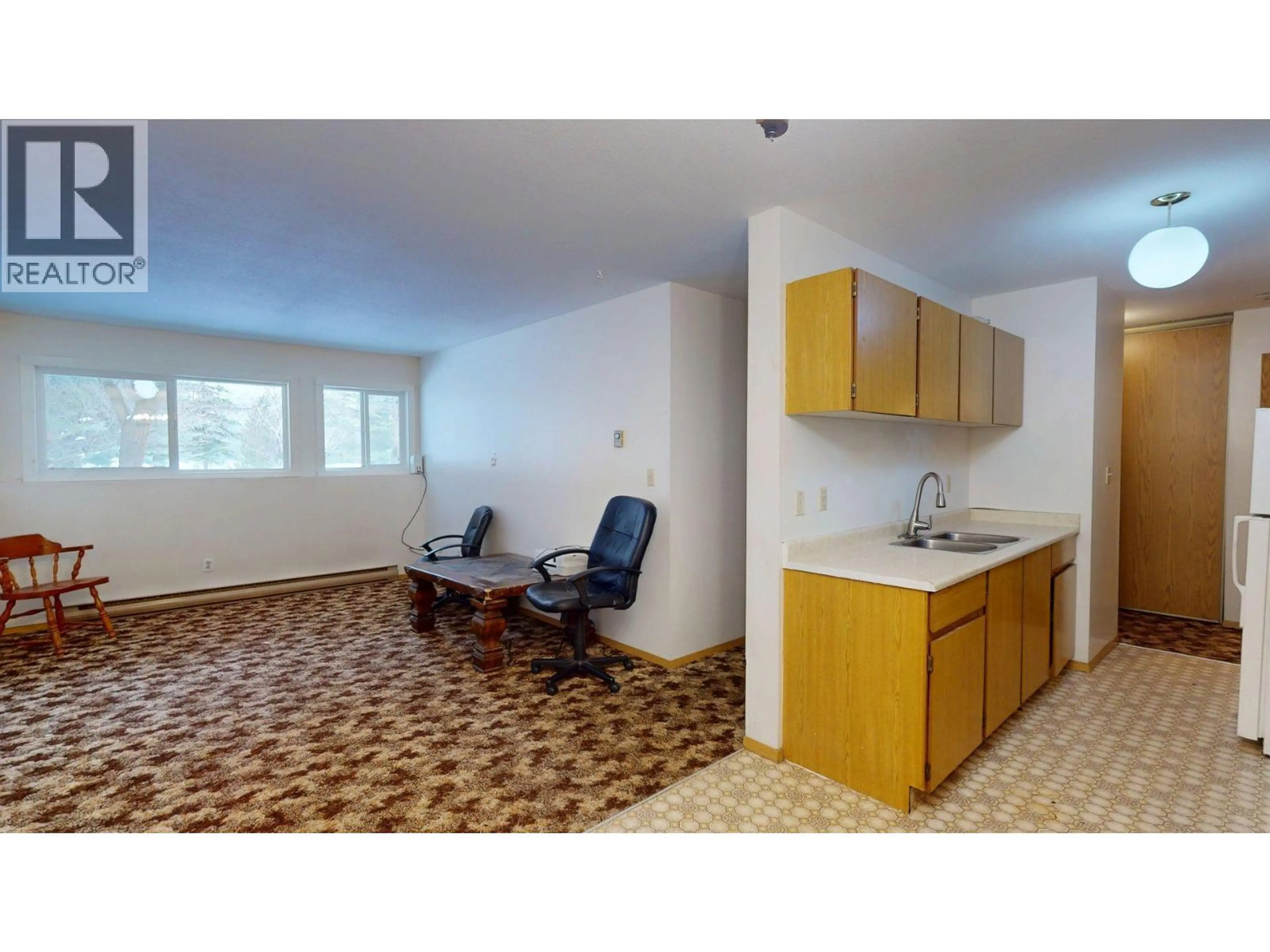 Property at #105 10 CARIBOO DRIVE, Elkford, BC