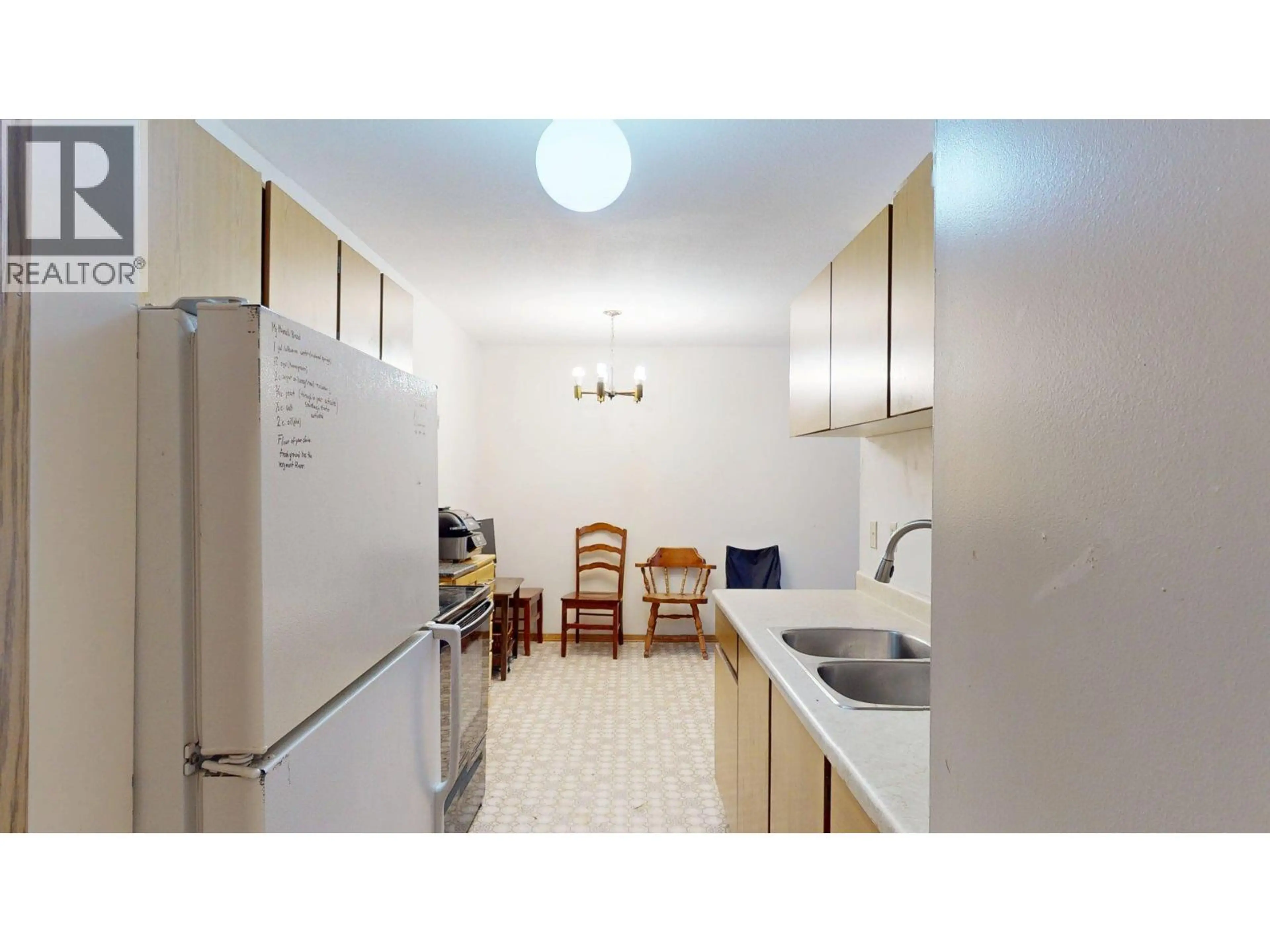 Property at #105 10 CARIBOO DRIVE, Elkford, BC