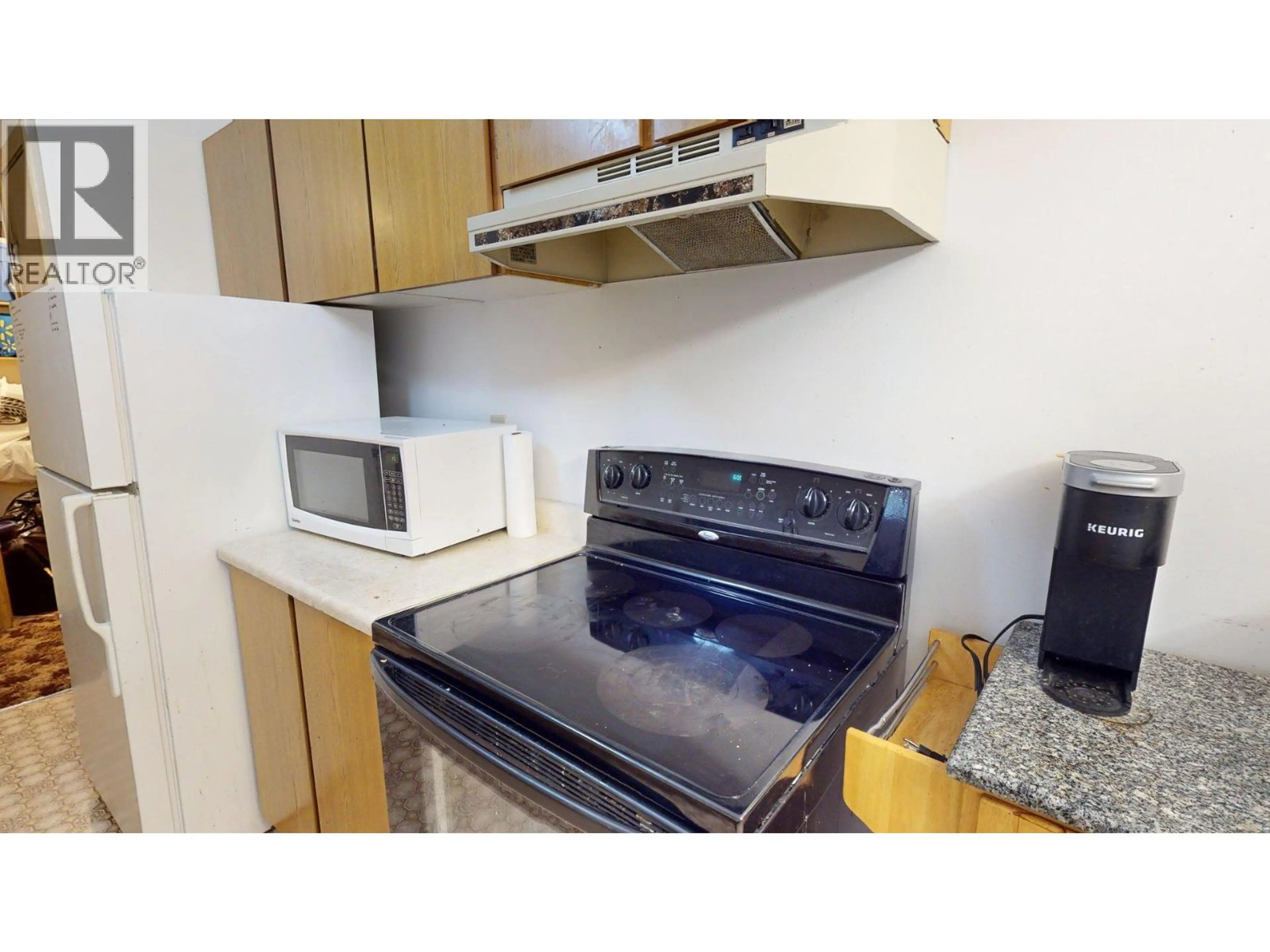 Property at #105 10 CARIBOO DRIVE, Elkford, BC