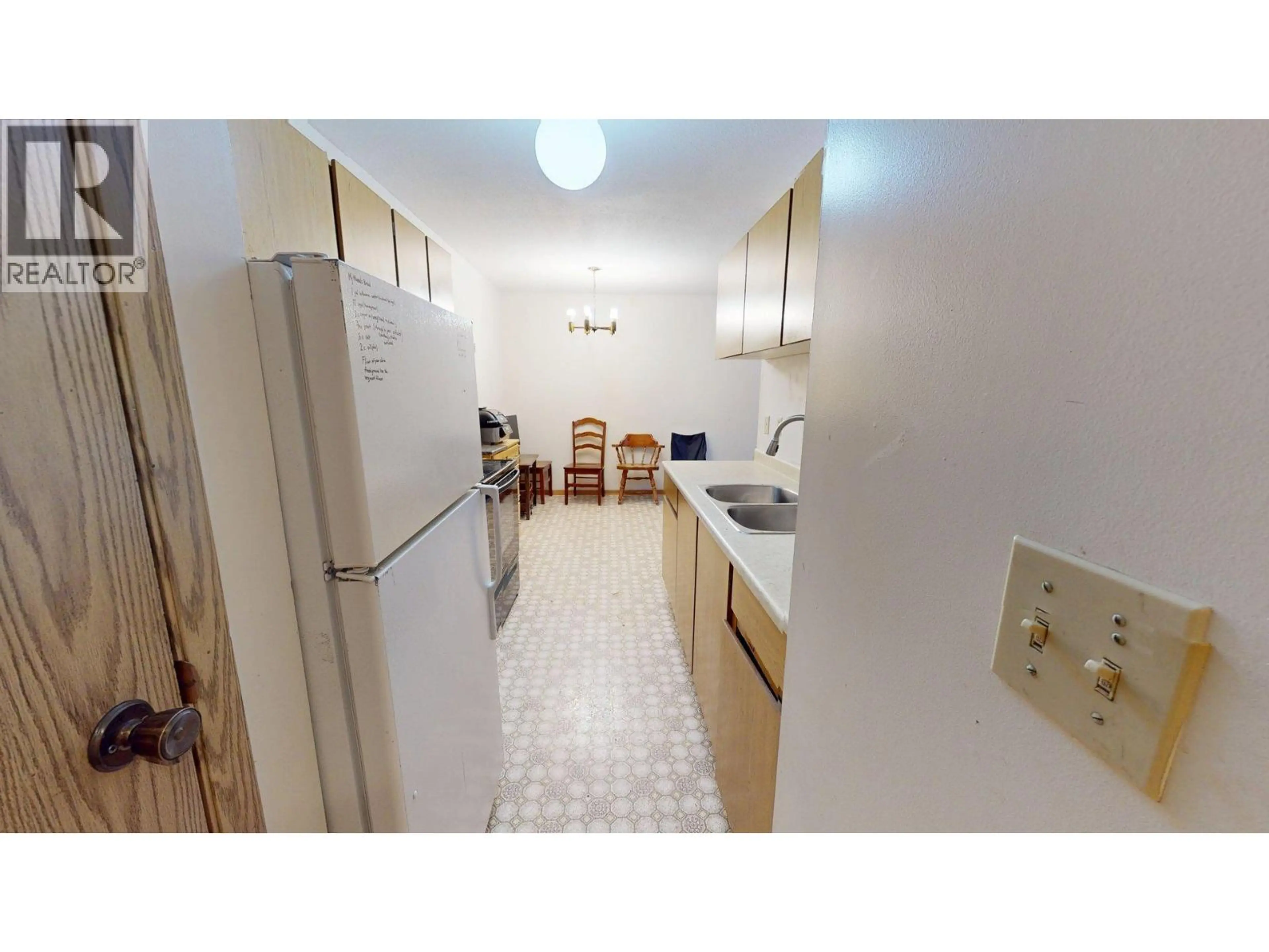 Property at #105 10 CARIBOO DRIVE, Elkford, BC