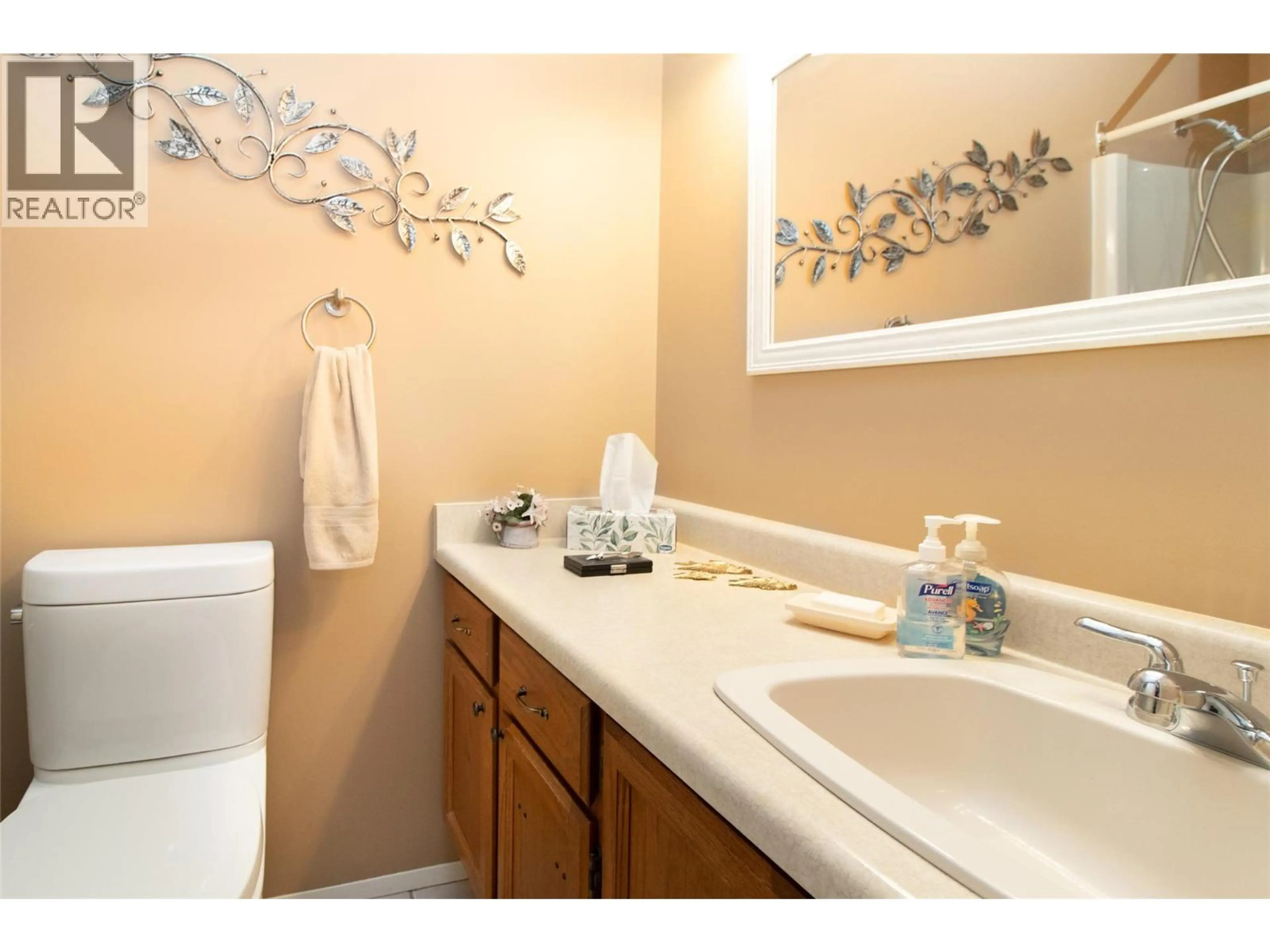 Property at #2 1209 BROOKSIDE AVENUE, Kelowna, BC