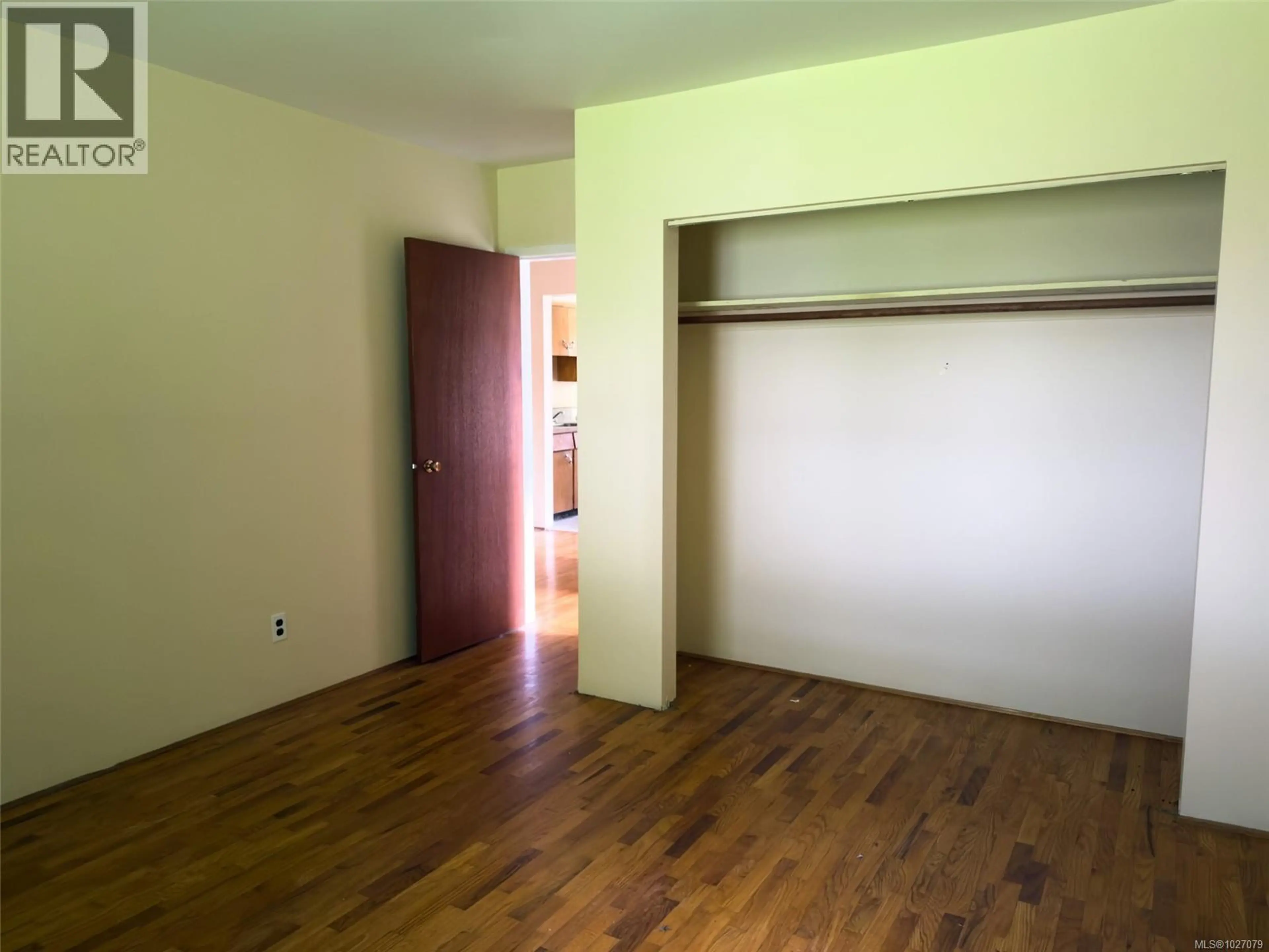 Property at #404 1083 MAQUINNA AVE, Port Alice, BC