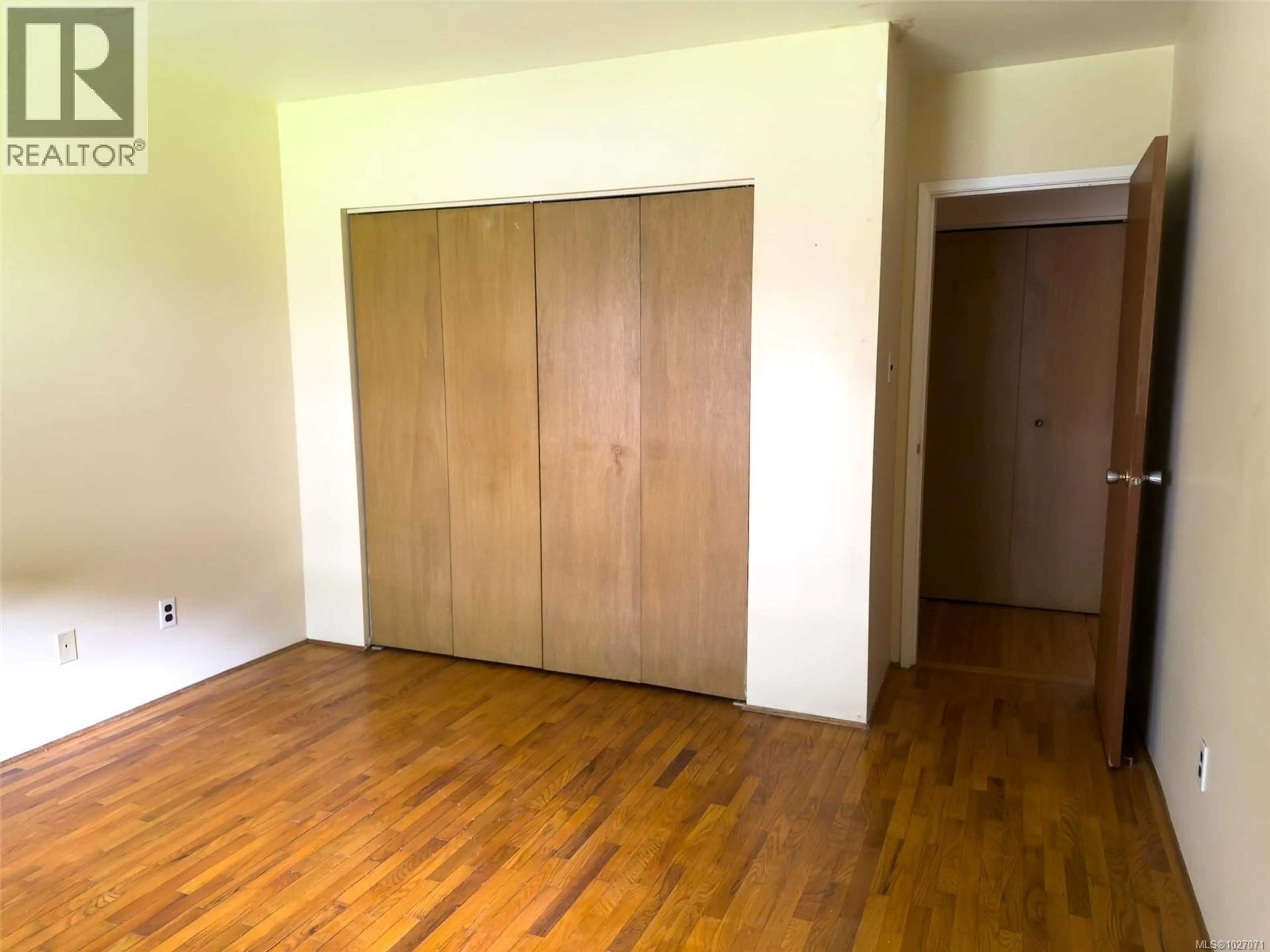 Property at #403 1083 MAQUINNA AVE, Port Alice, BC