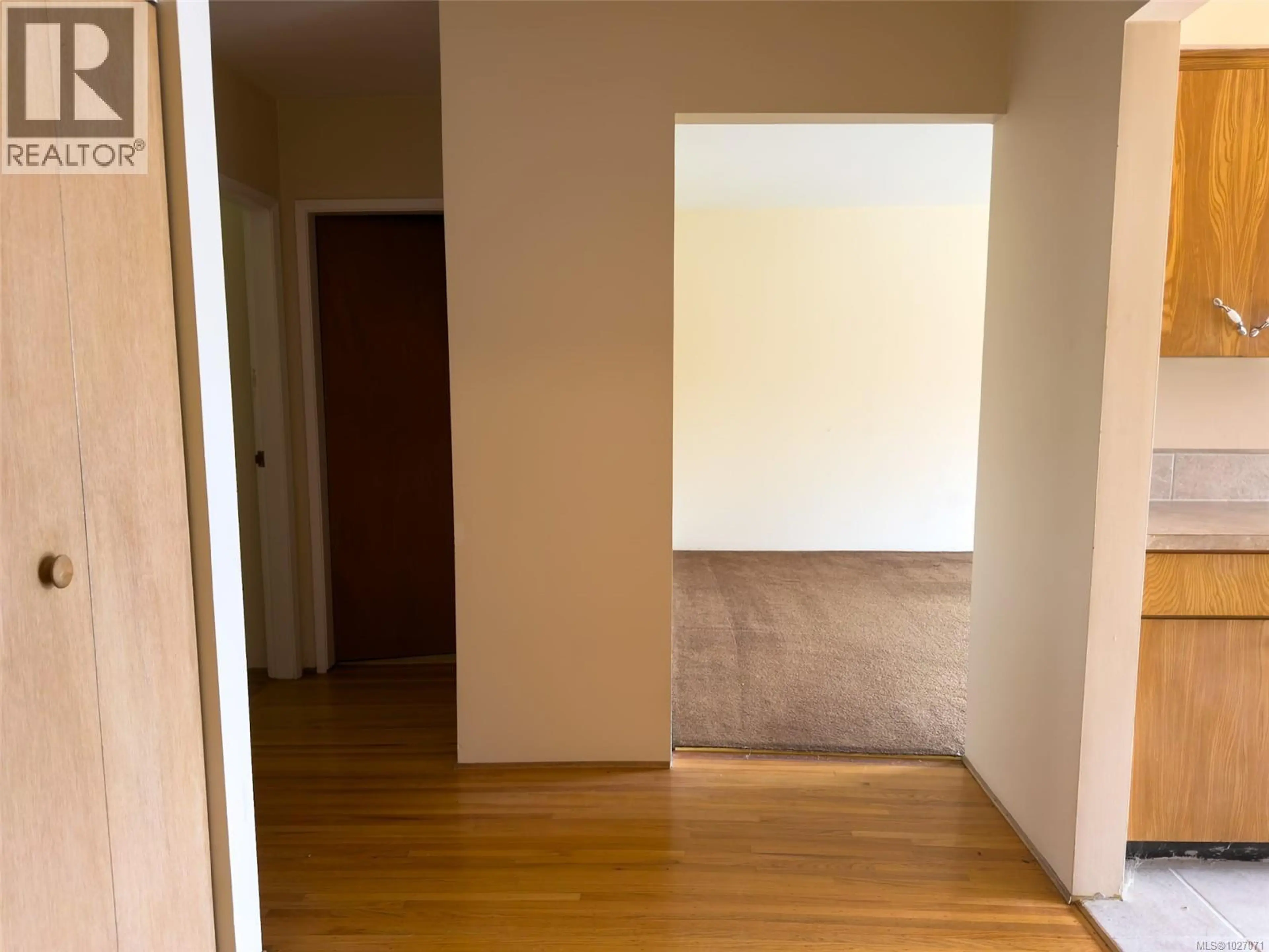 Property at #403 1083 MAQUINNA AVE, Port Alice, BC