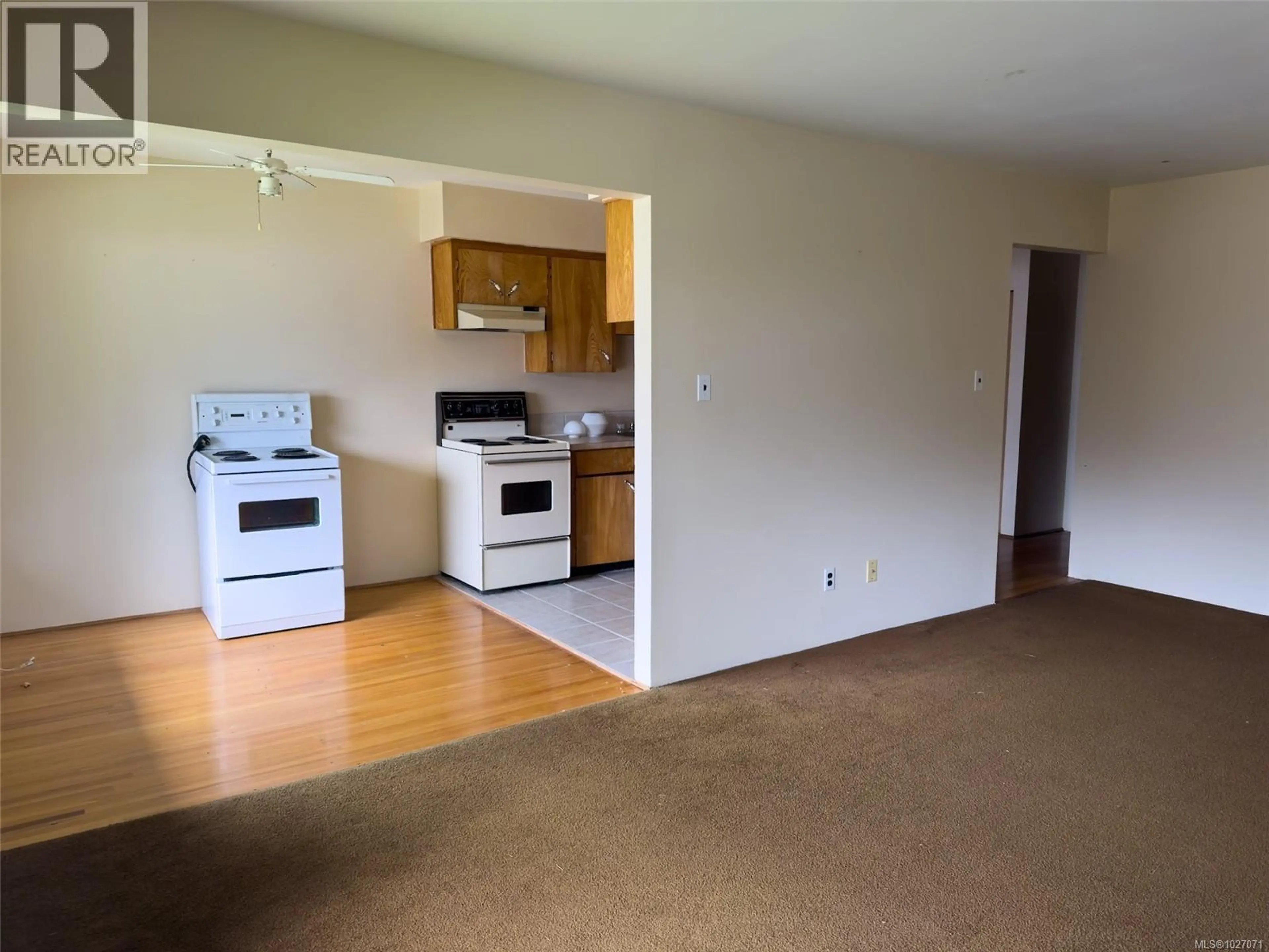 Property at #403 1083 MAQUINNA AVE, Port Alice, BC