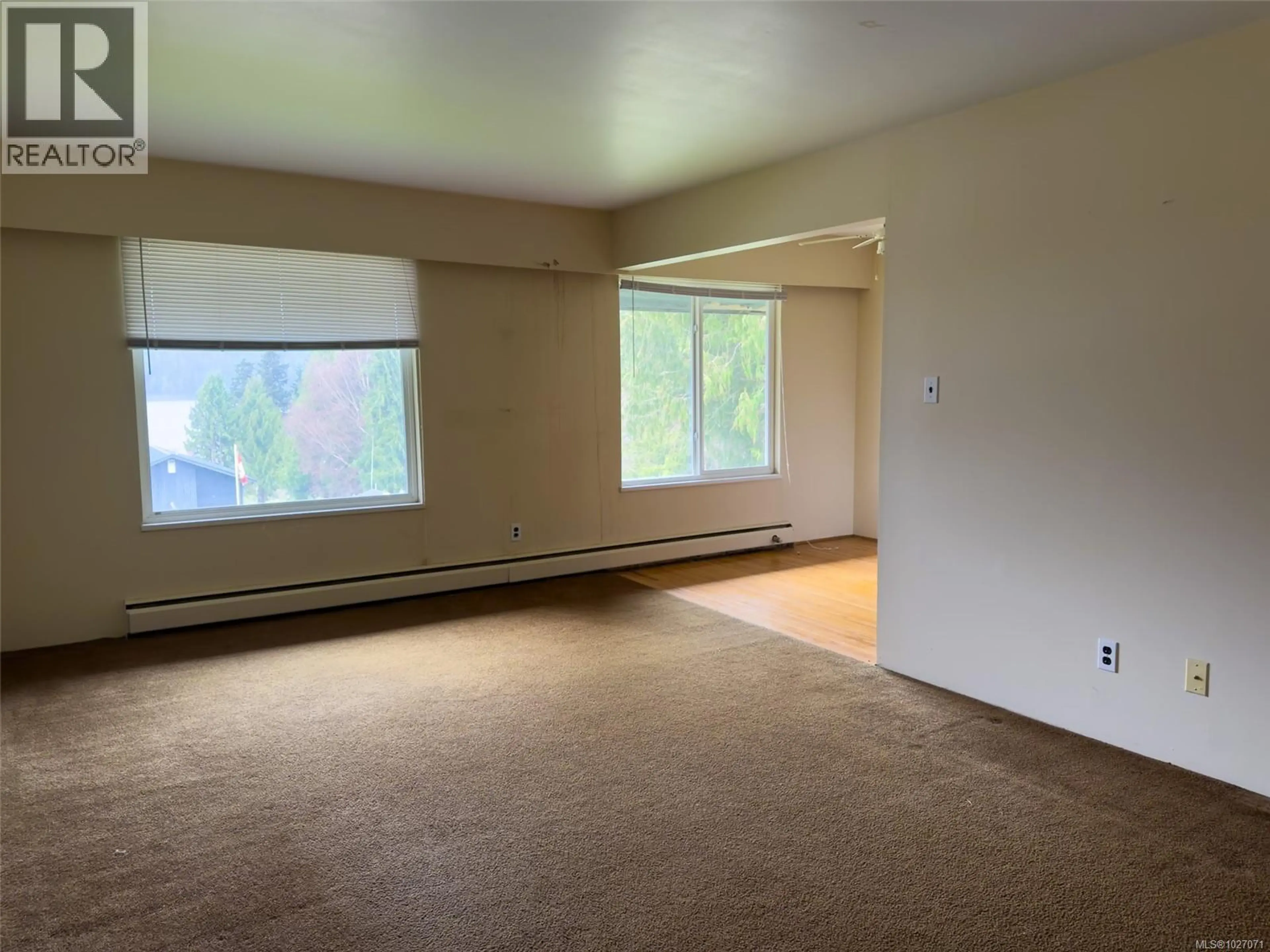 Property at #403 1083 MAQUINNA AVE, Port Alice, BC