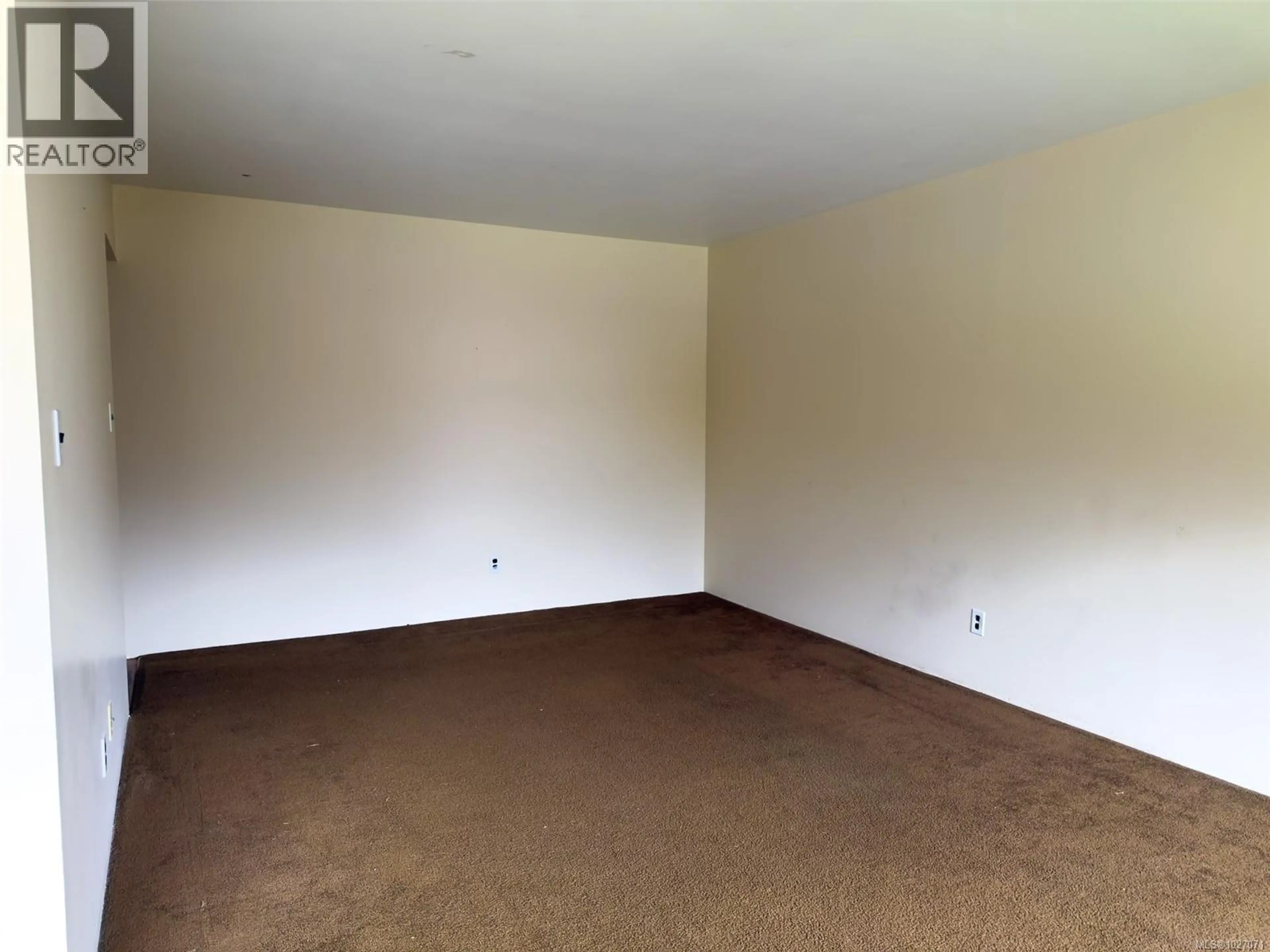 Property at #403 1083 MAQUINNA AVE, Port Alice, BC