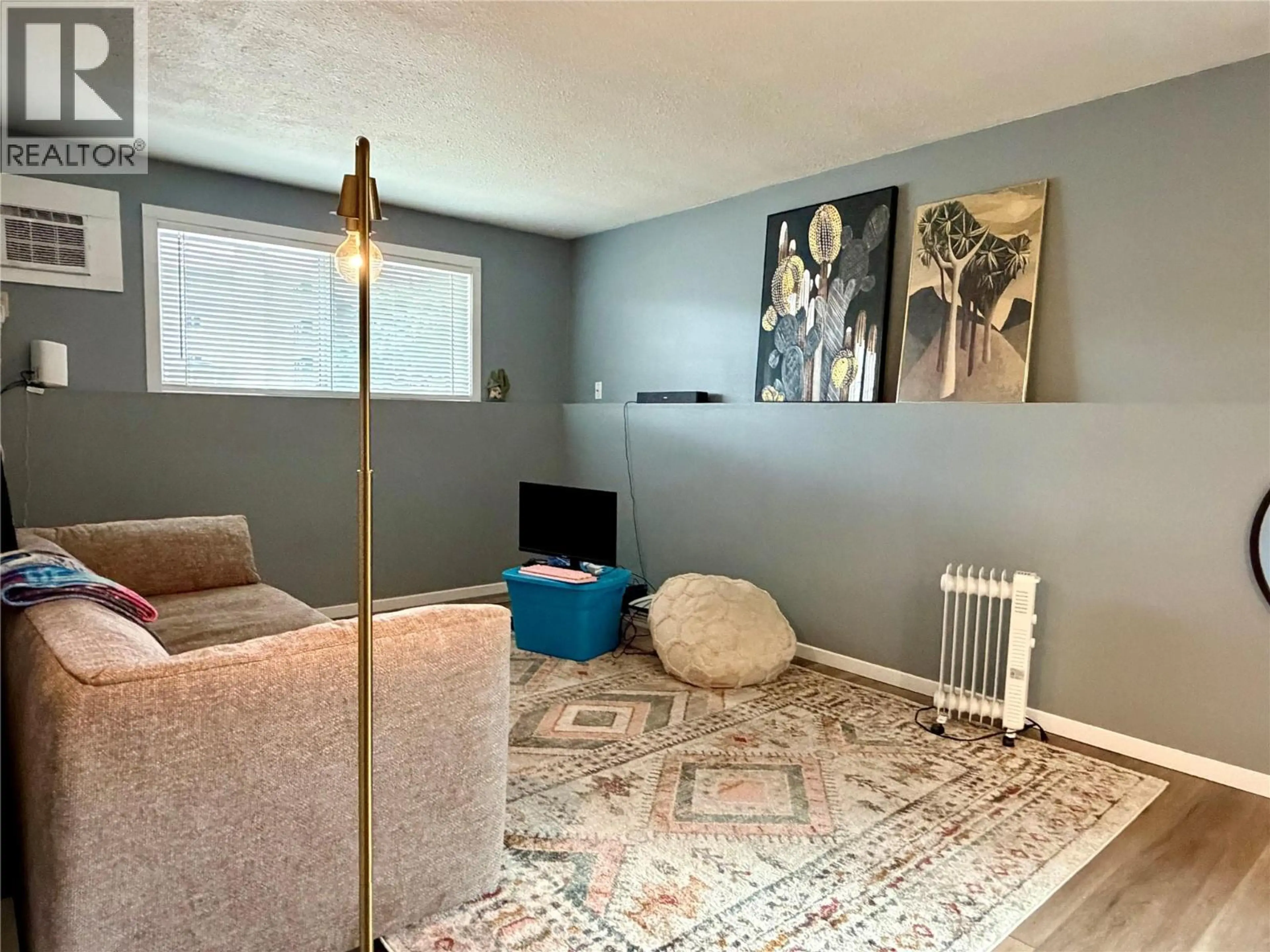 Property at #111 150 SKAHA PLACE, Penticton, BC