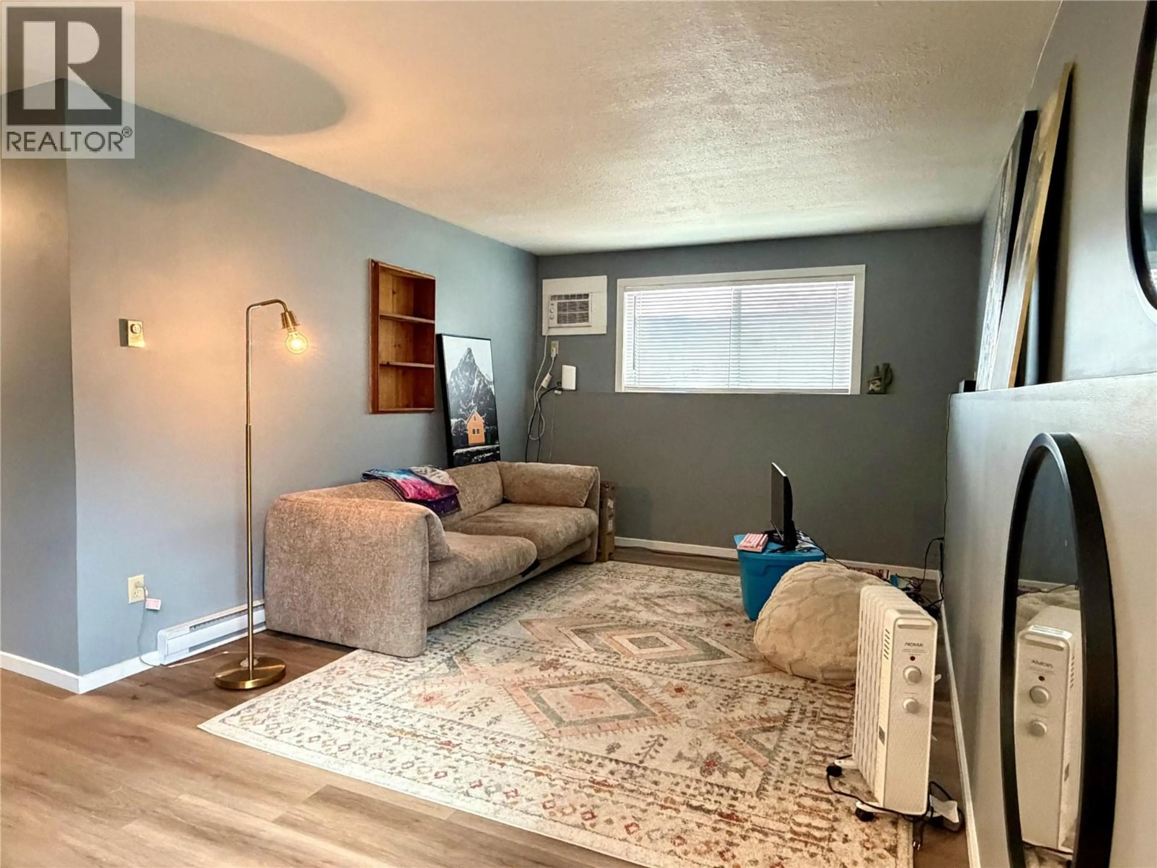 Property at #111 150 SKAHA PLACE, Penticton, BC