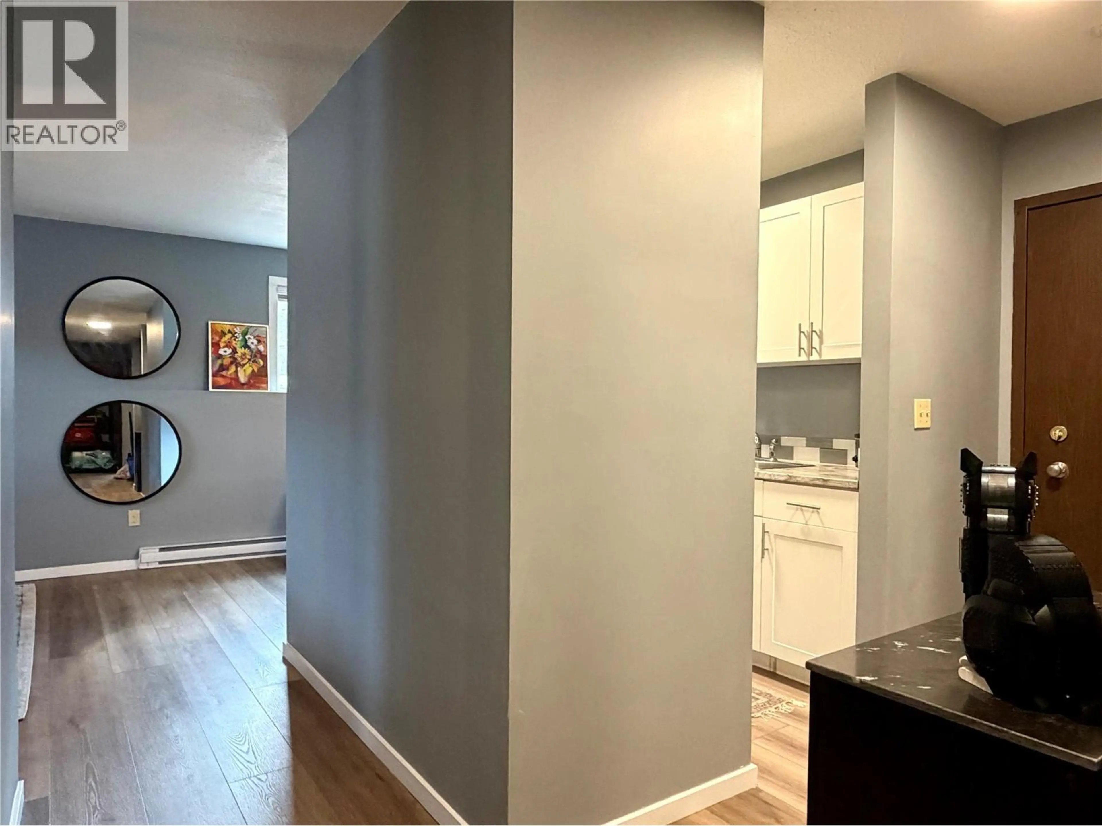 Property at #111 150 SKAHA PLACE, Penticton, BC