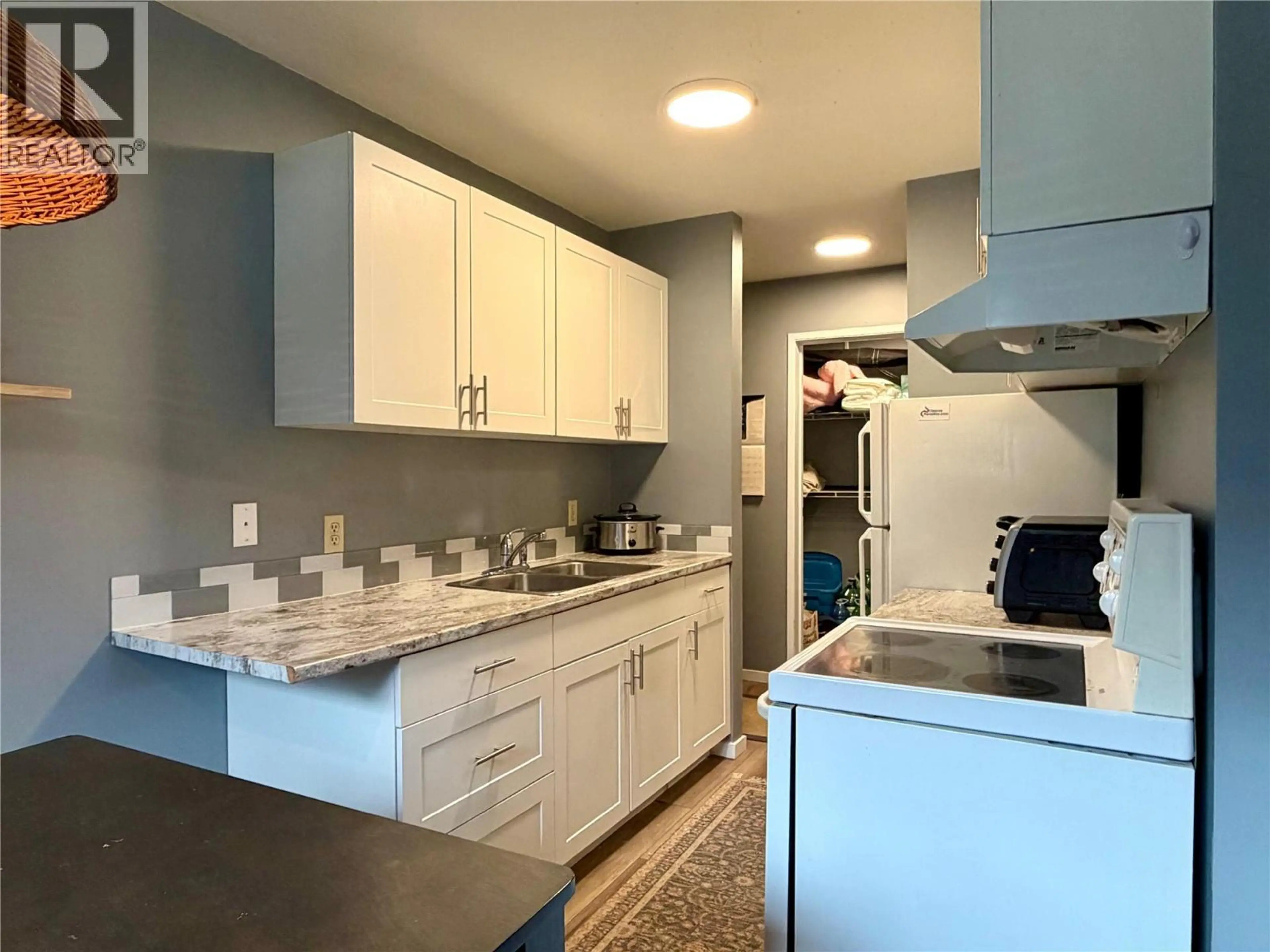 Property at #111 150 SKAHA PLACE, Penticton, BC