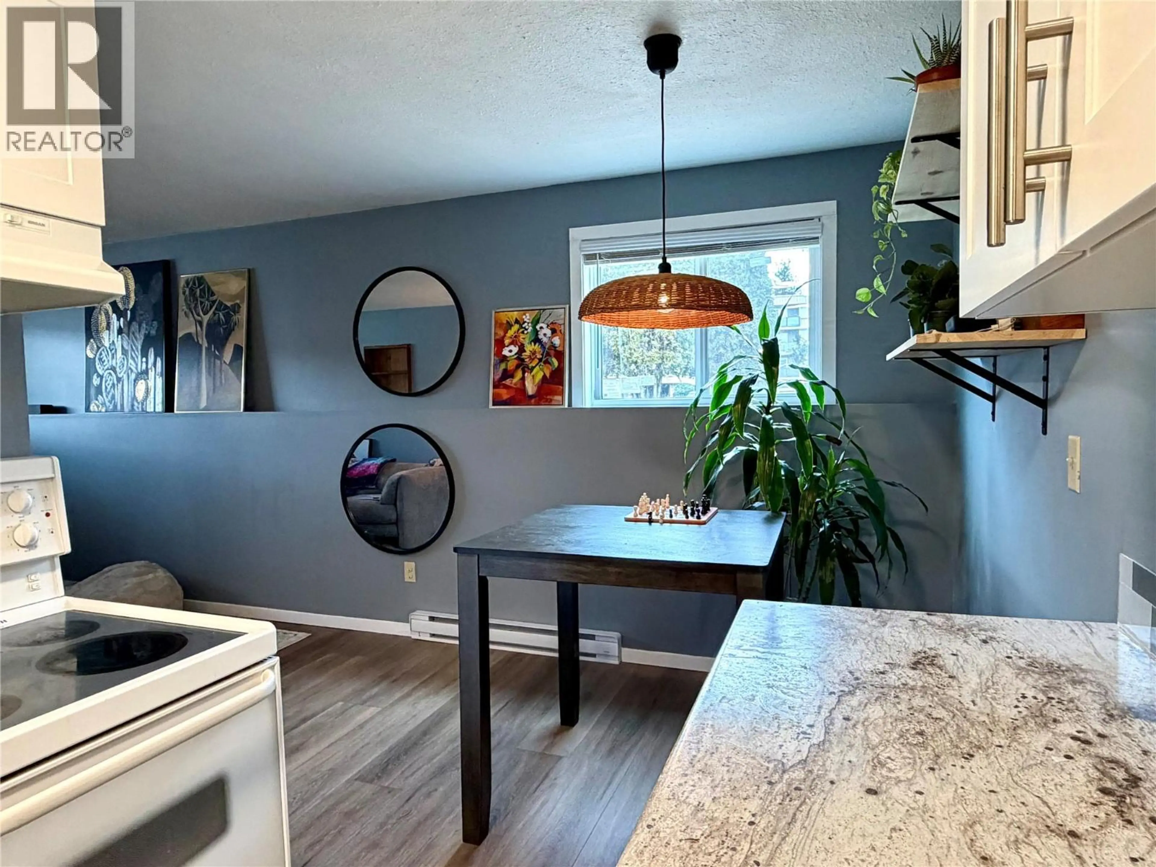 Property at #111 150 SKAHA PLACE, Penticton, BC