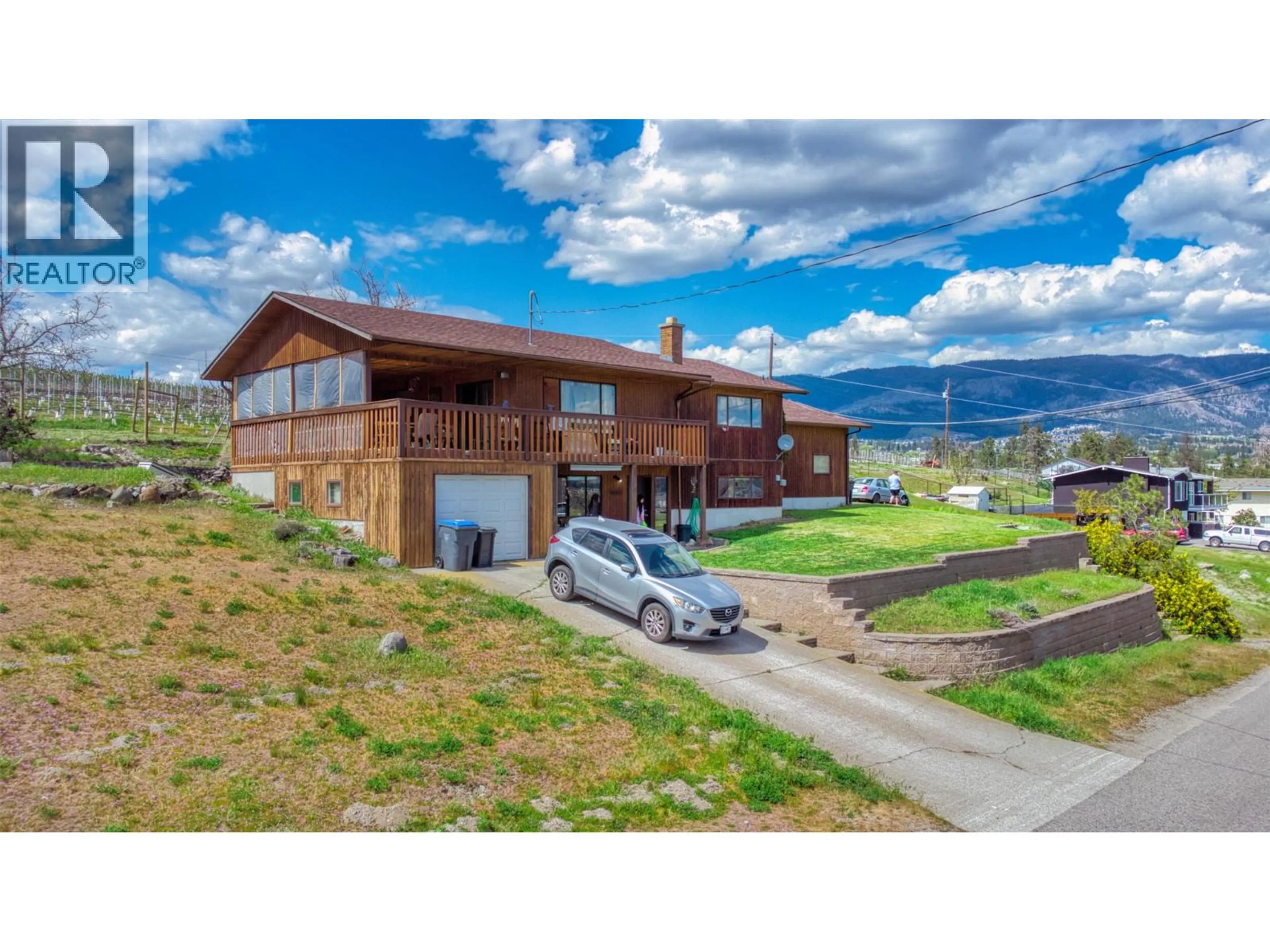 Property at 3924 HARDING ROAD, West Kelowna, BC