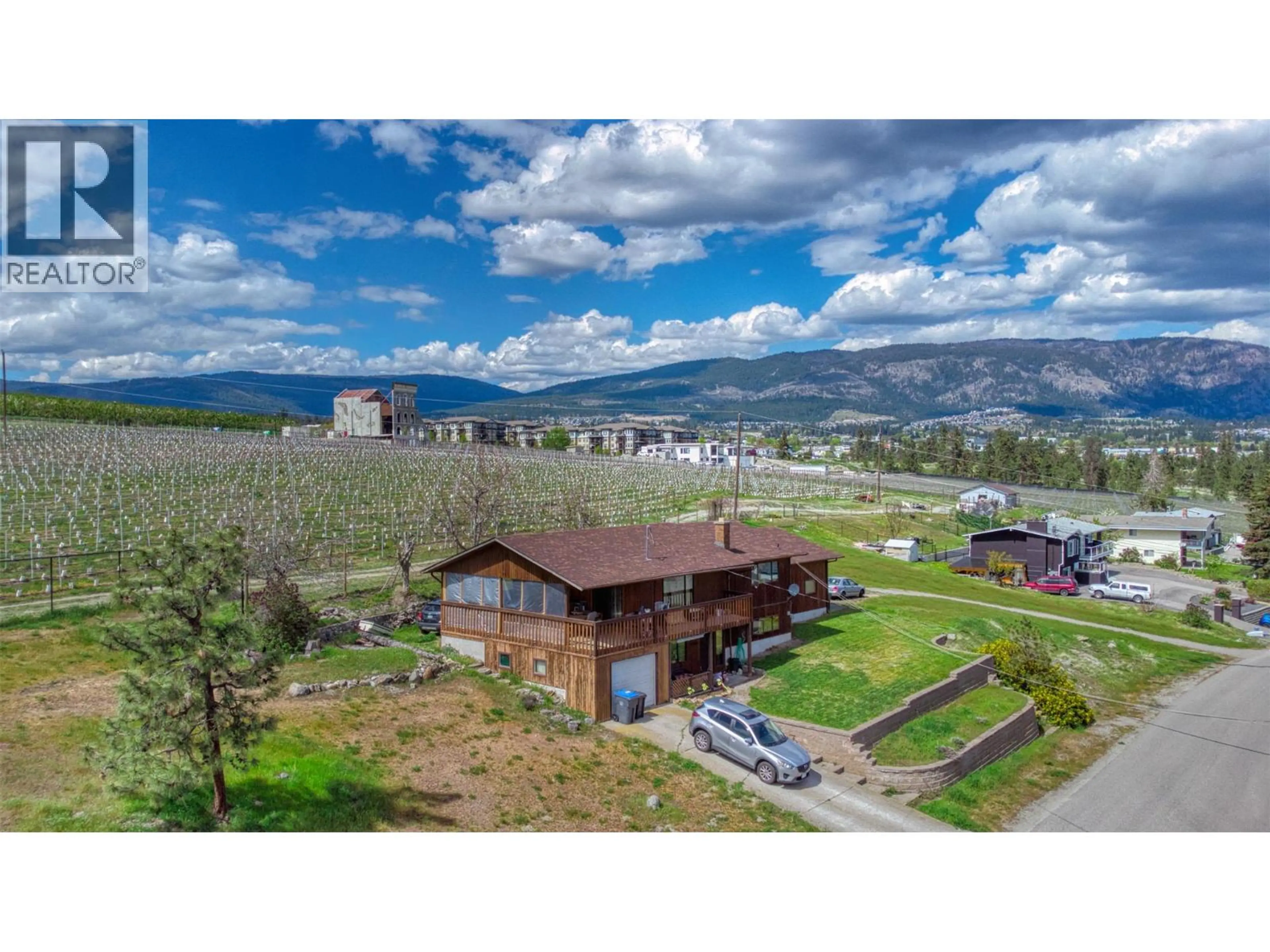Property at 3924 HARDING ROAD, West Kelowna, BC