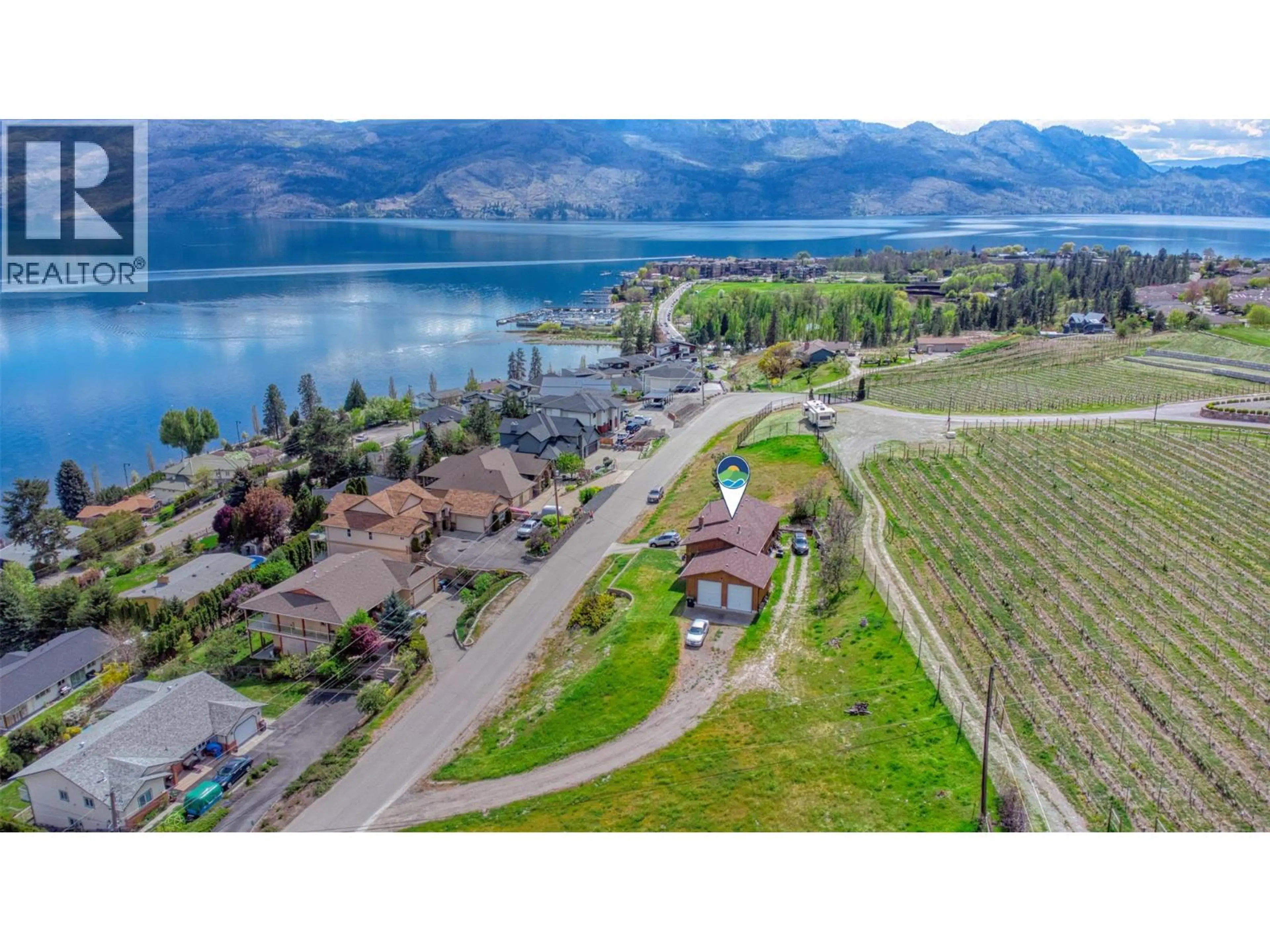 Property at 3924 HARDING ROAD, West Kelowna, BC