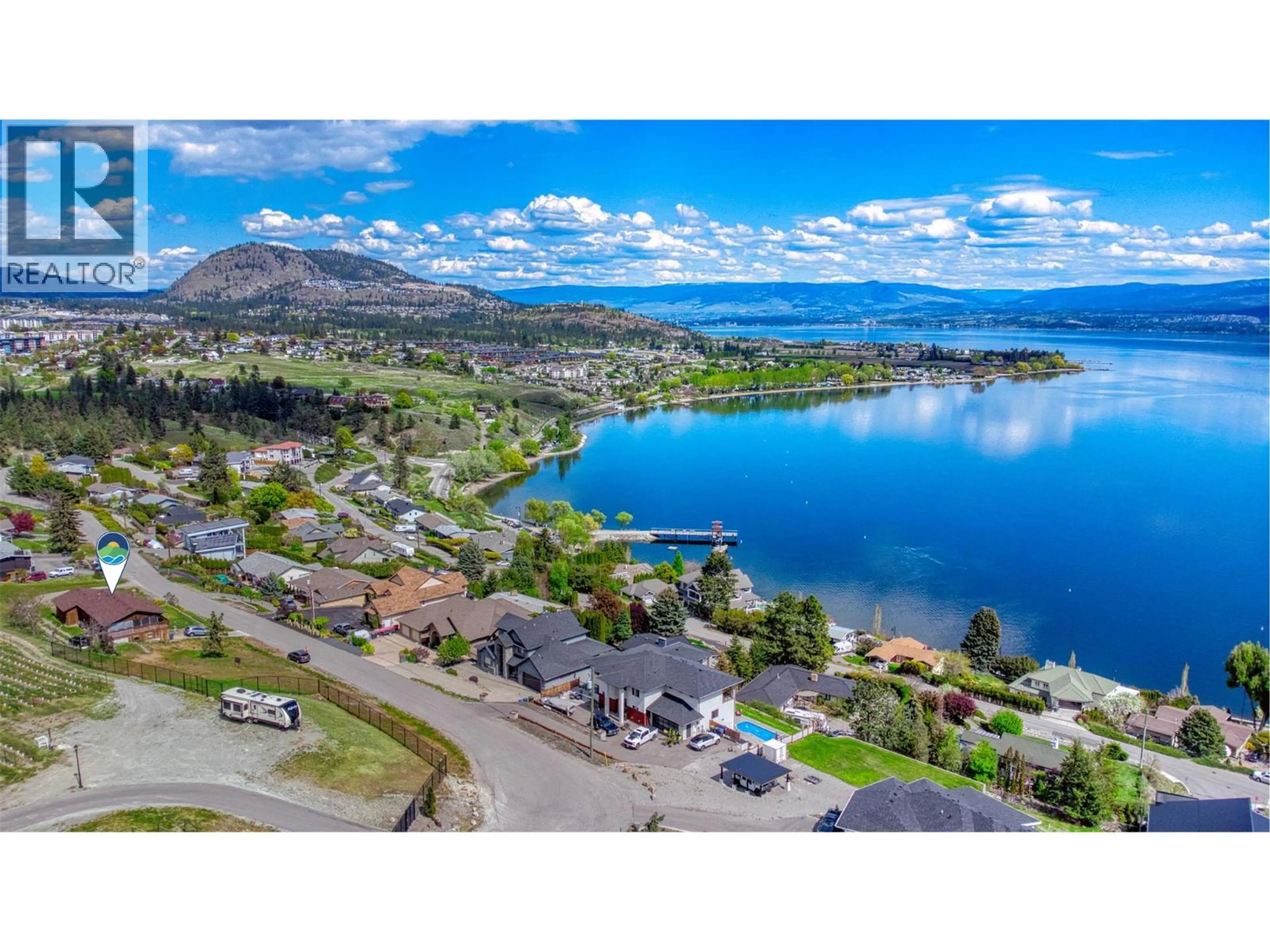 Property at 3924 HARDING ROAD, West Kelowna, BC