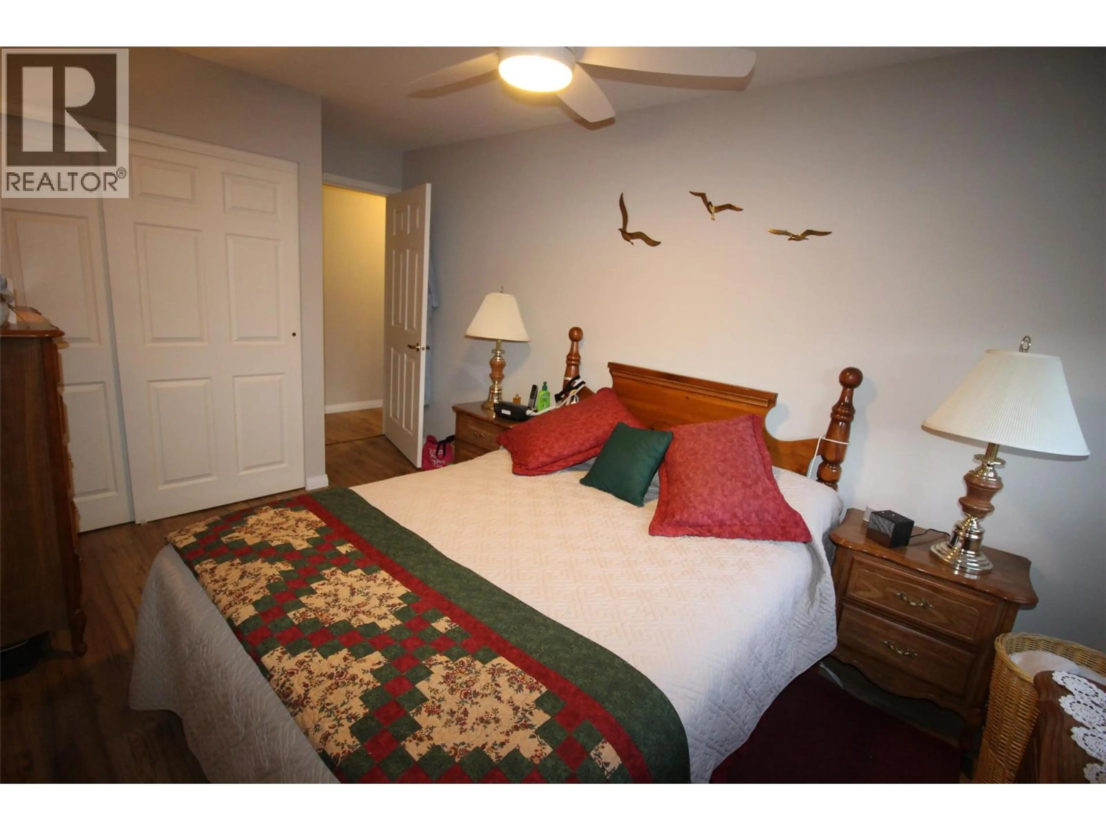 Property at #308 360 BATTLE STREET, Kamloops, BC