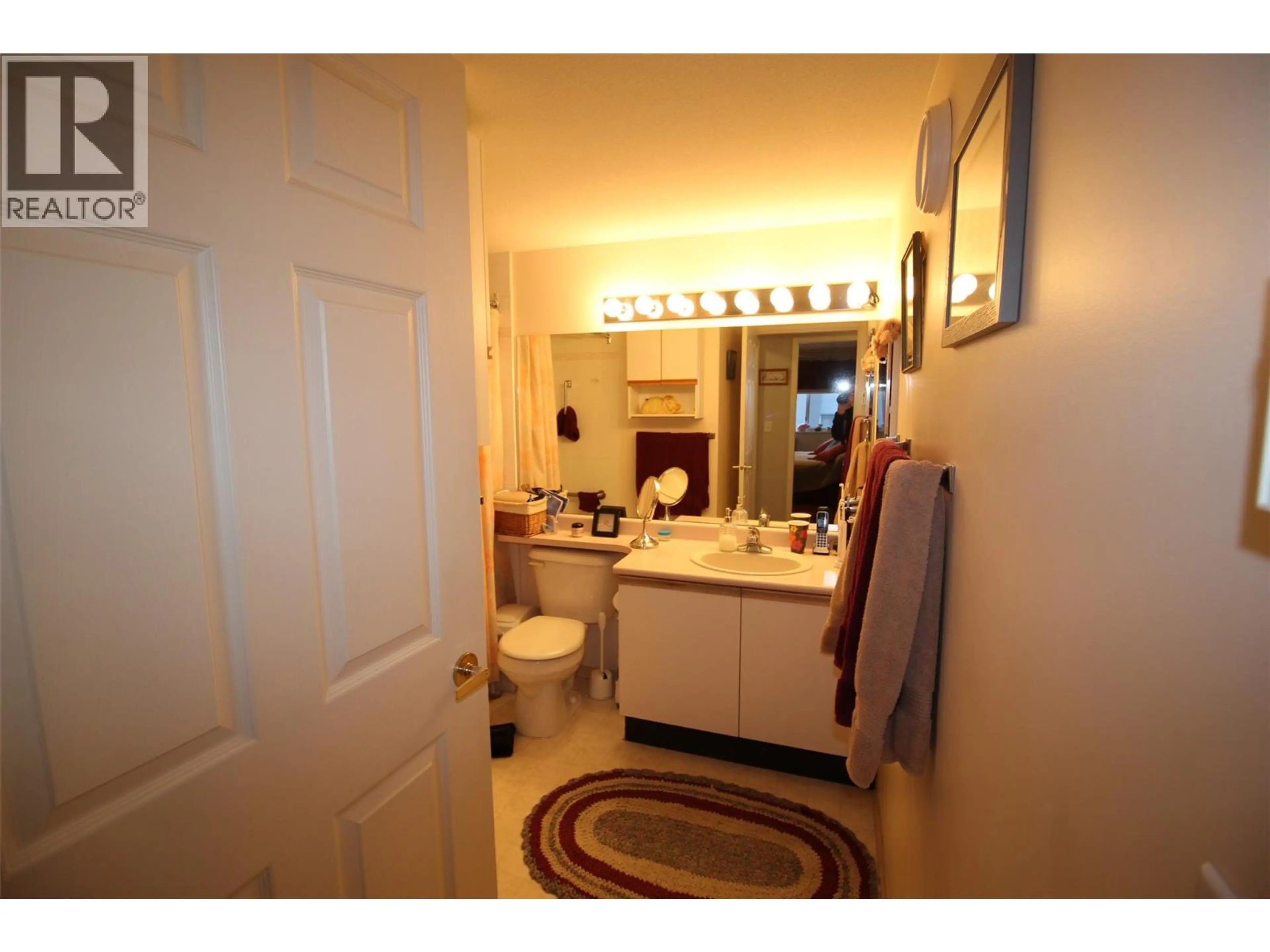 Property at #308 360 BATTLE STREET, Kamloops, BC