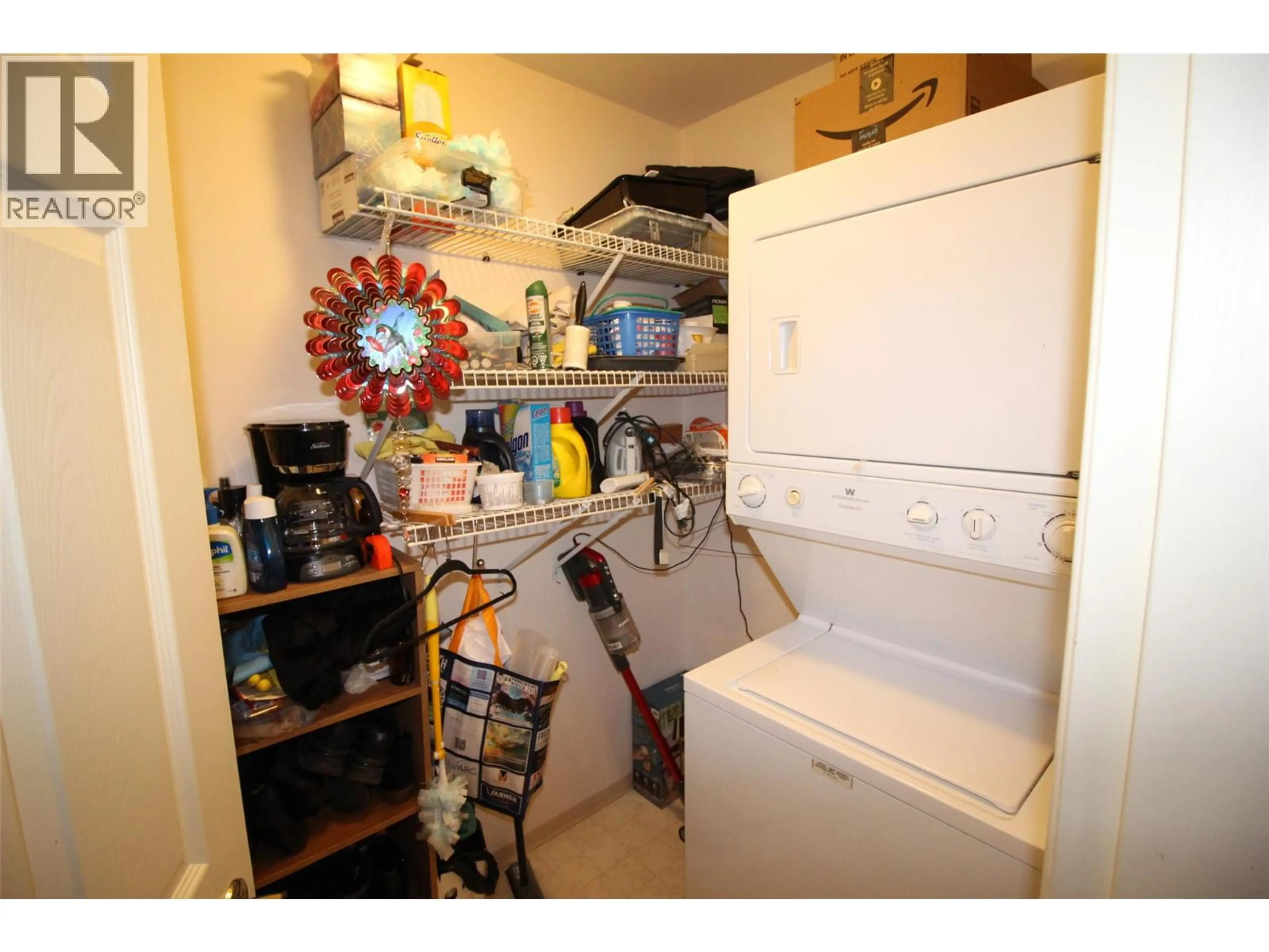 Property at #308 360 BATTLE STREET, Kamloops, BC