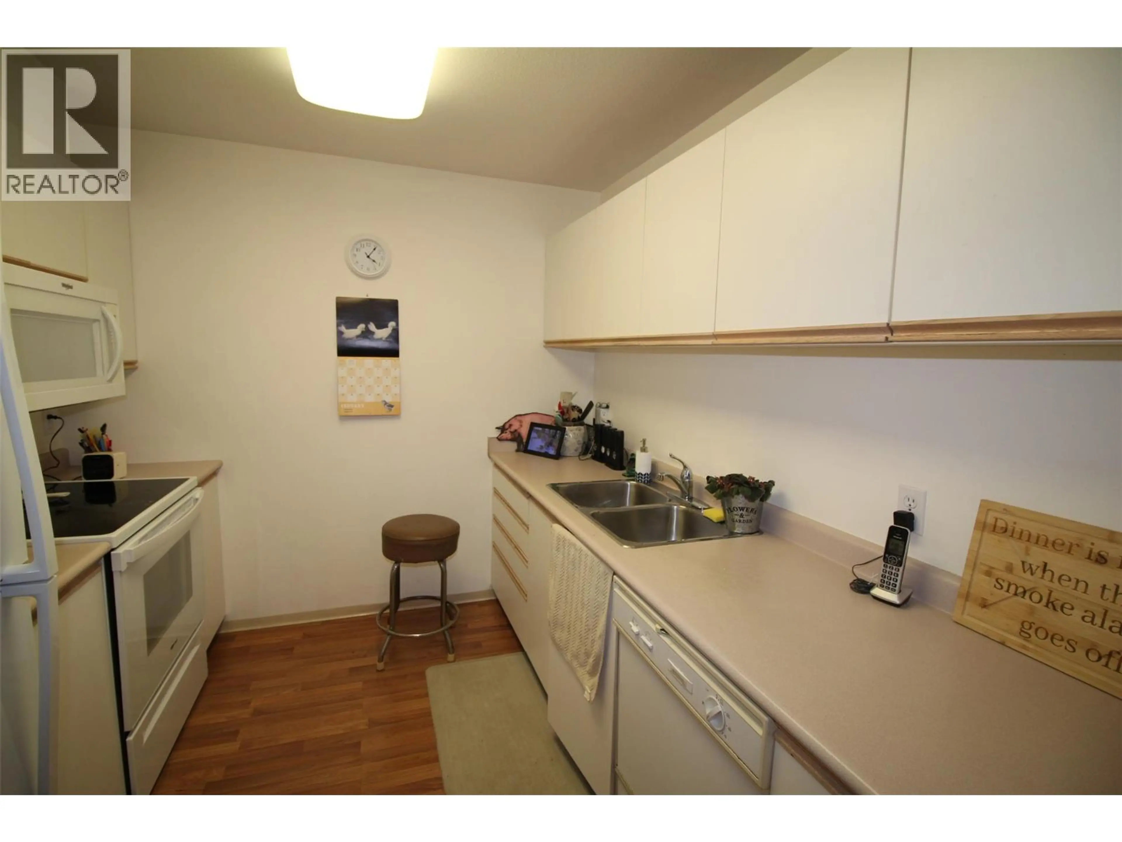 Property at #308 360 BATTLE STREET, Kamloops, BC