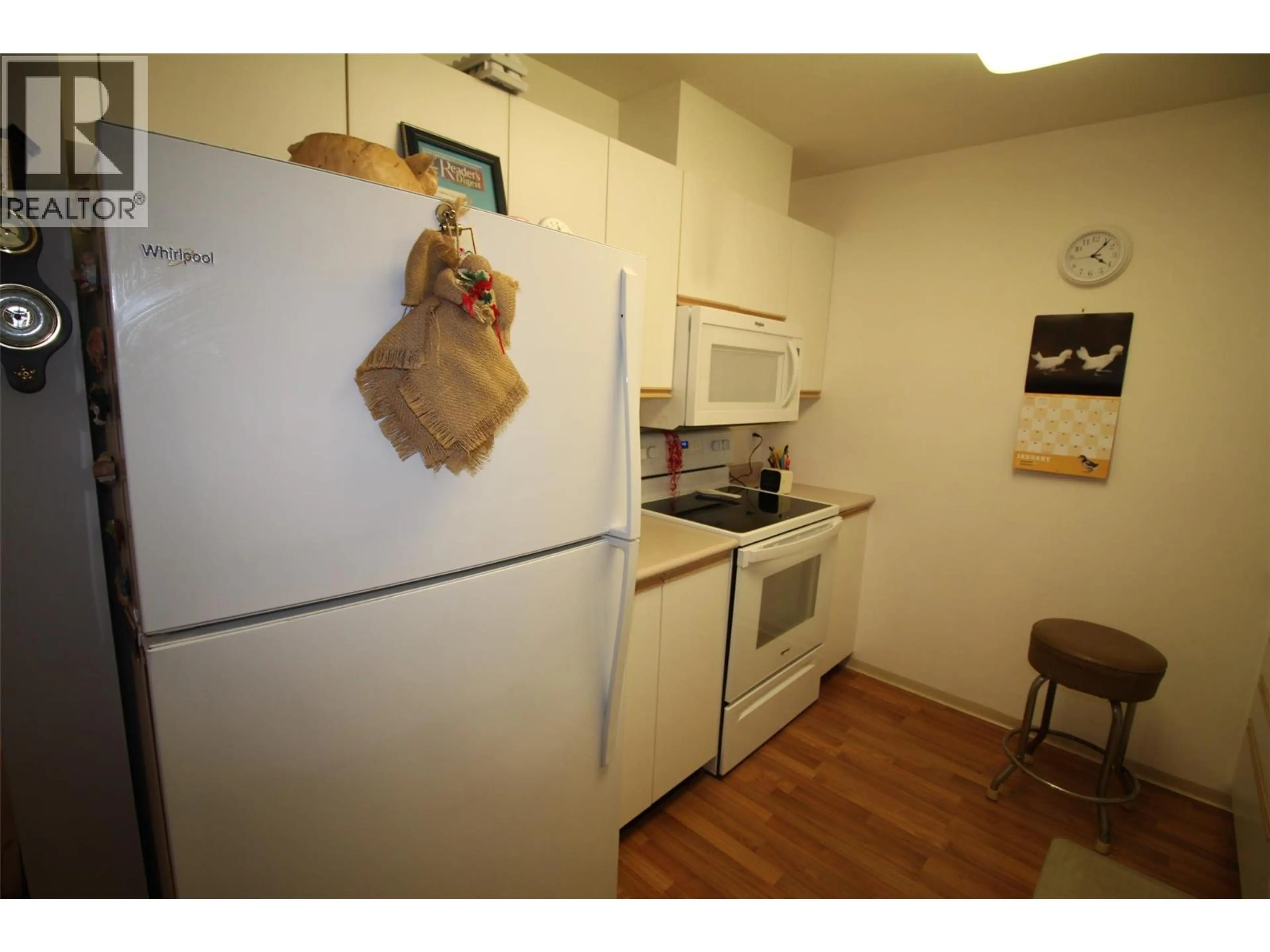 Property at #308 360 BATTLE STREET, Kamloops, BC