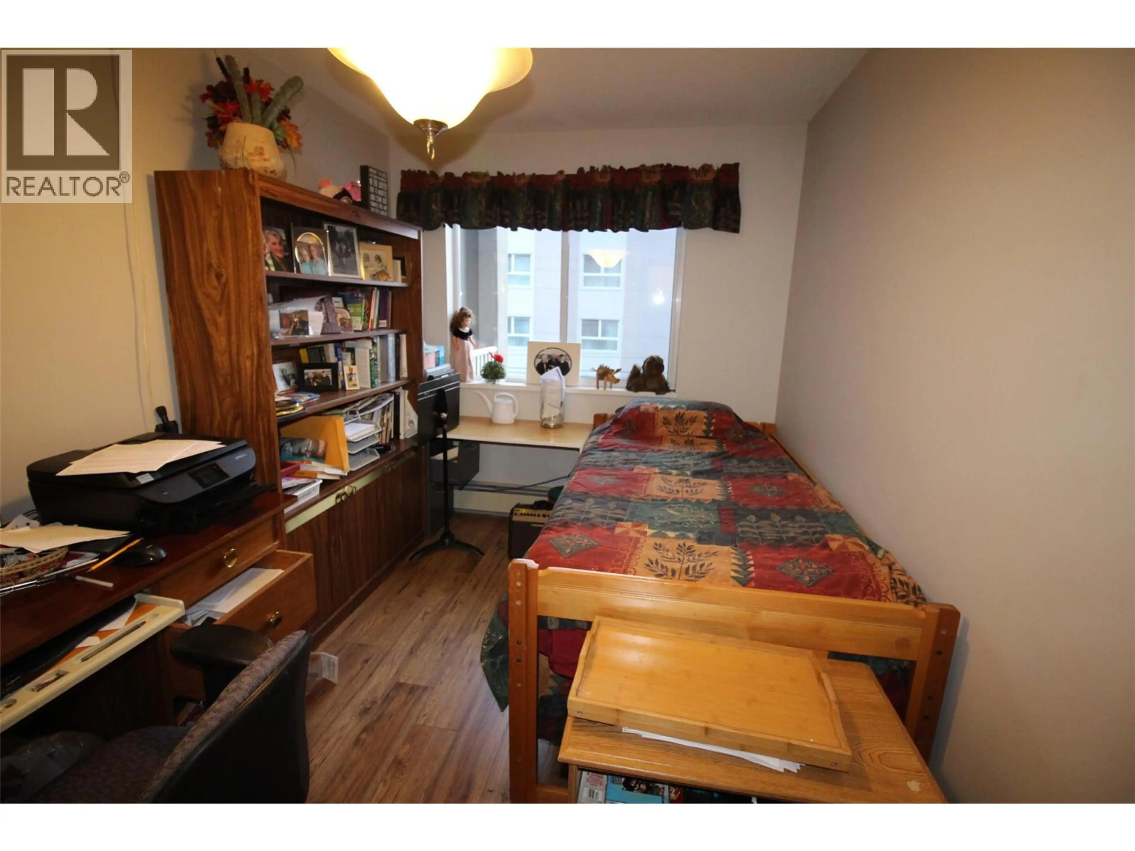 Property at #308 360 BATTLE STREET, Kamloops, BC