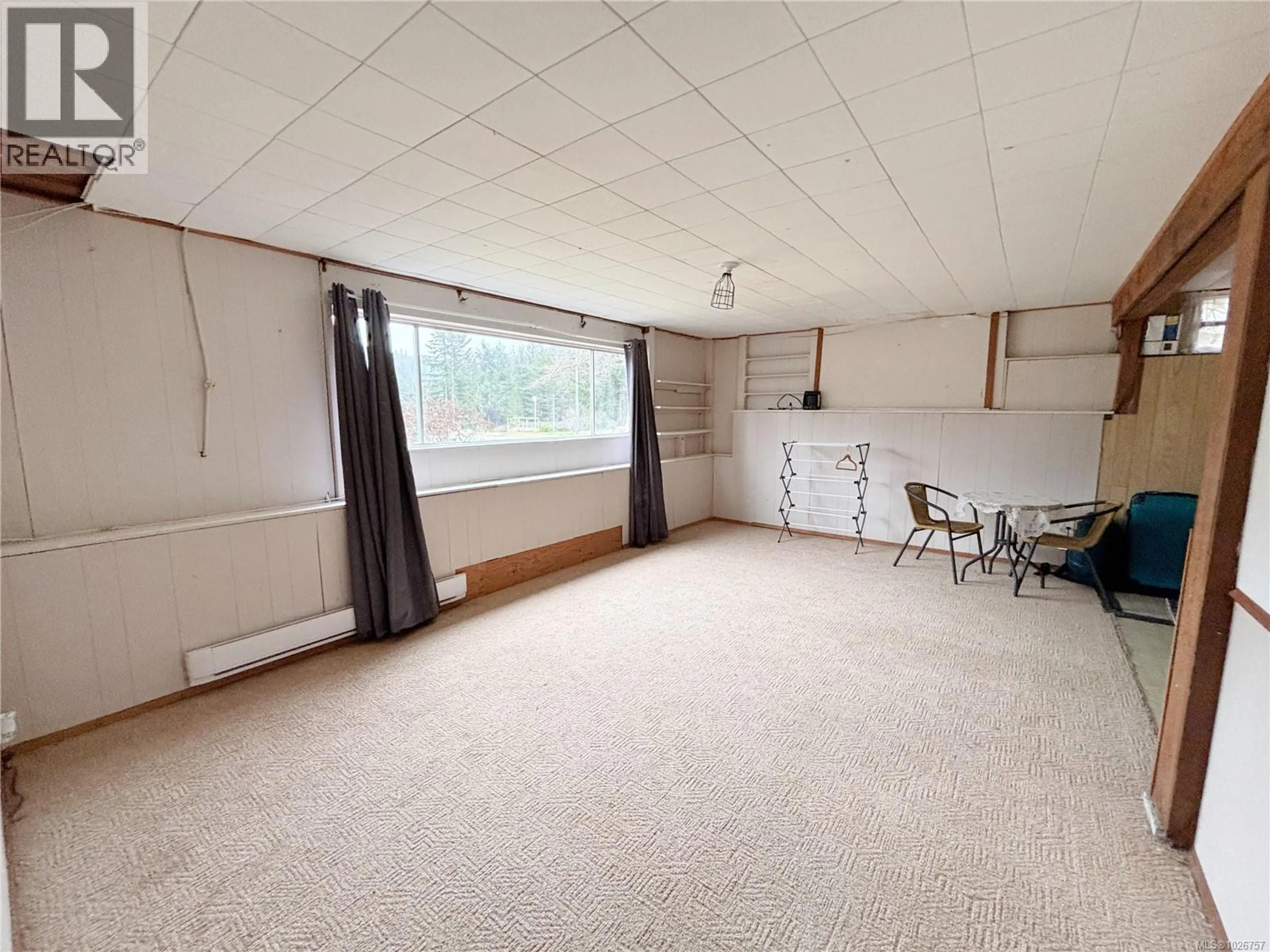 Property at 530 DOGWOOD DR, Gold River, BC