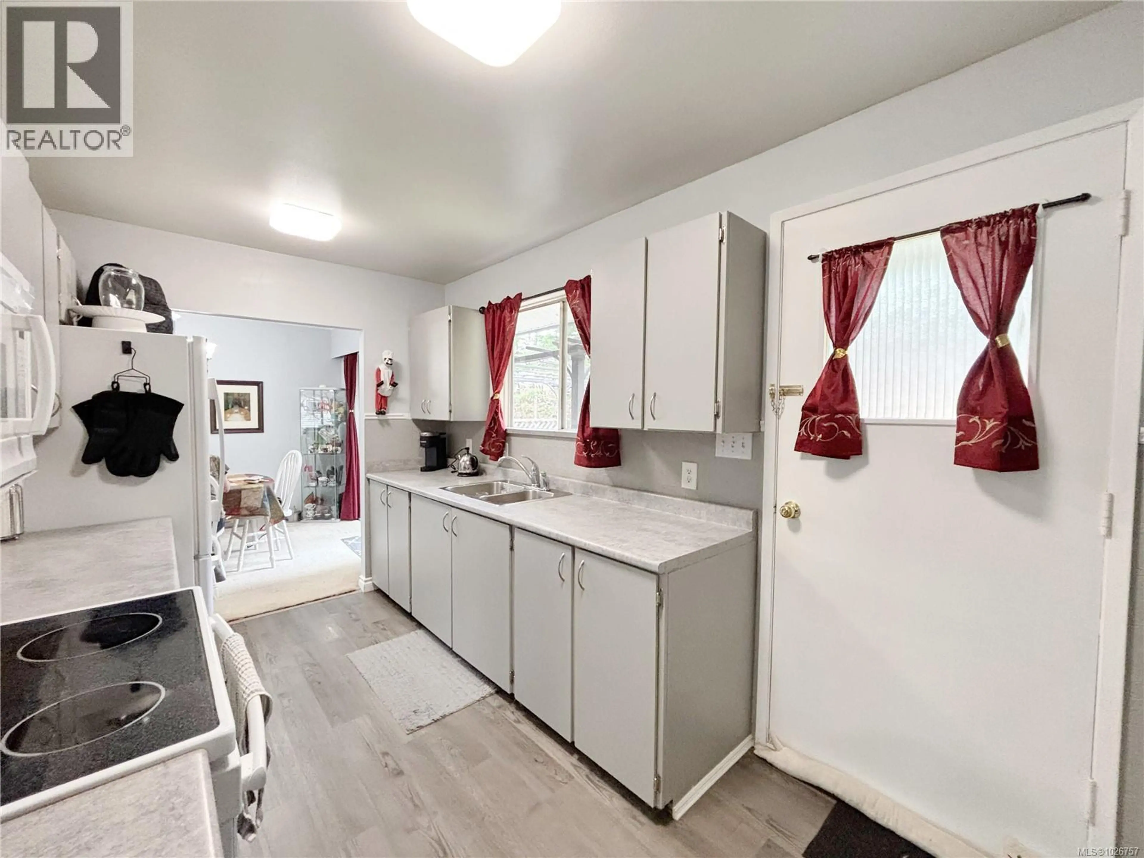 Property at 530 DOGWOOD DR, Gold River, BC