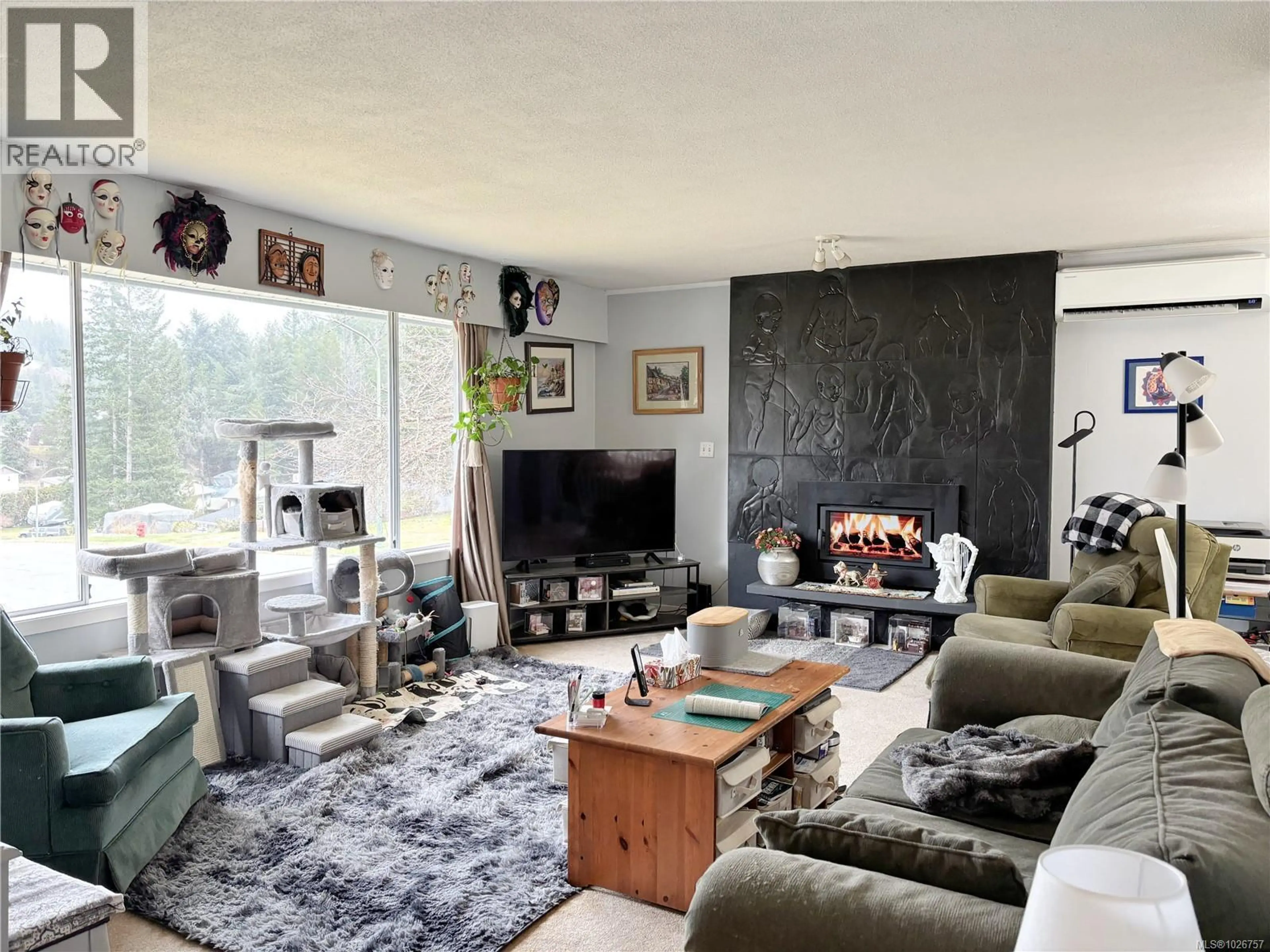 Property at 530 DOGWOOD DR, Gold River, BC