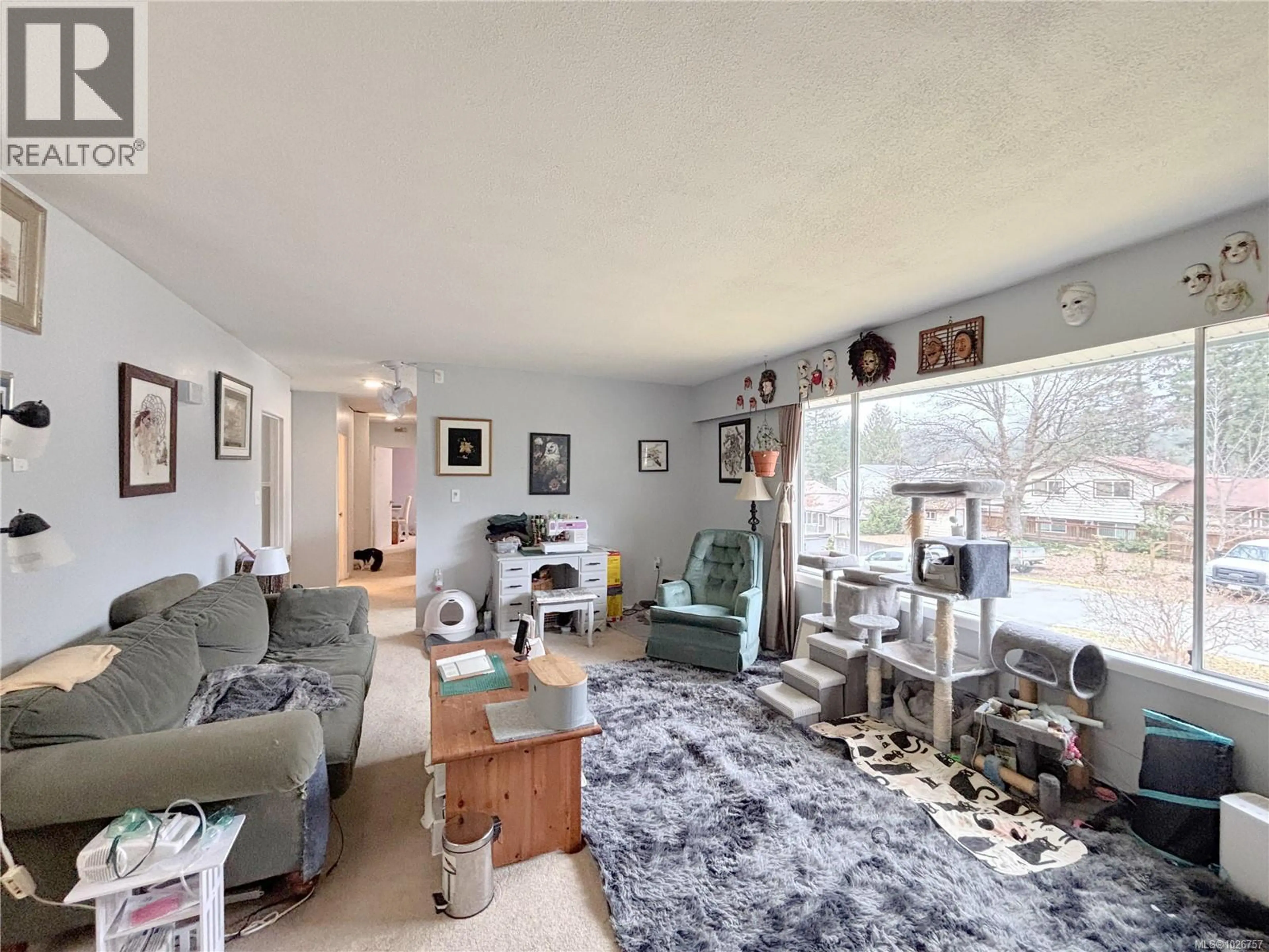 Property at 530 DOGWOOD DR, Gold River, BC