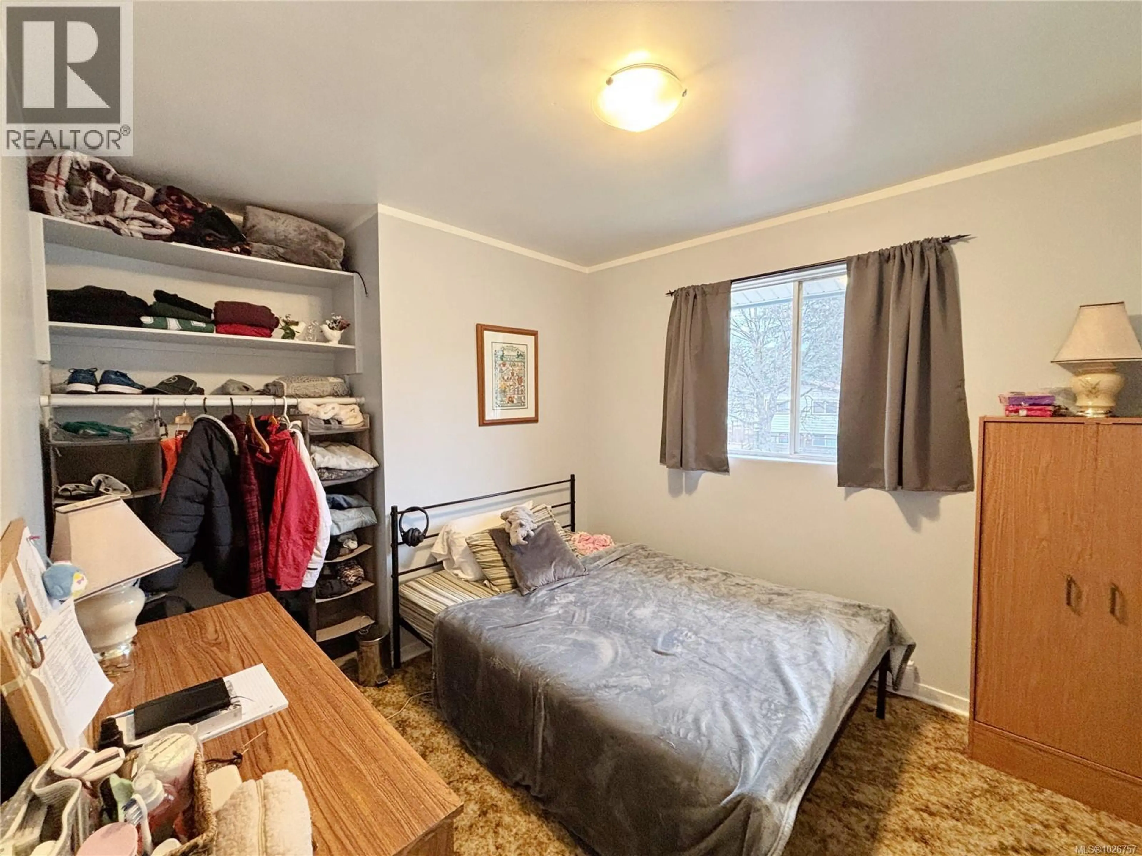 Property at 530 DOGWOOD DR, Gold River, BC