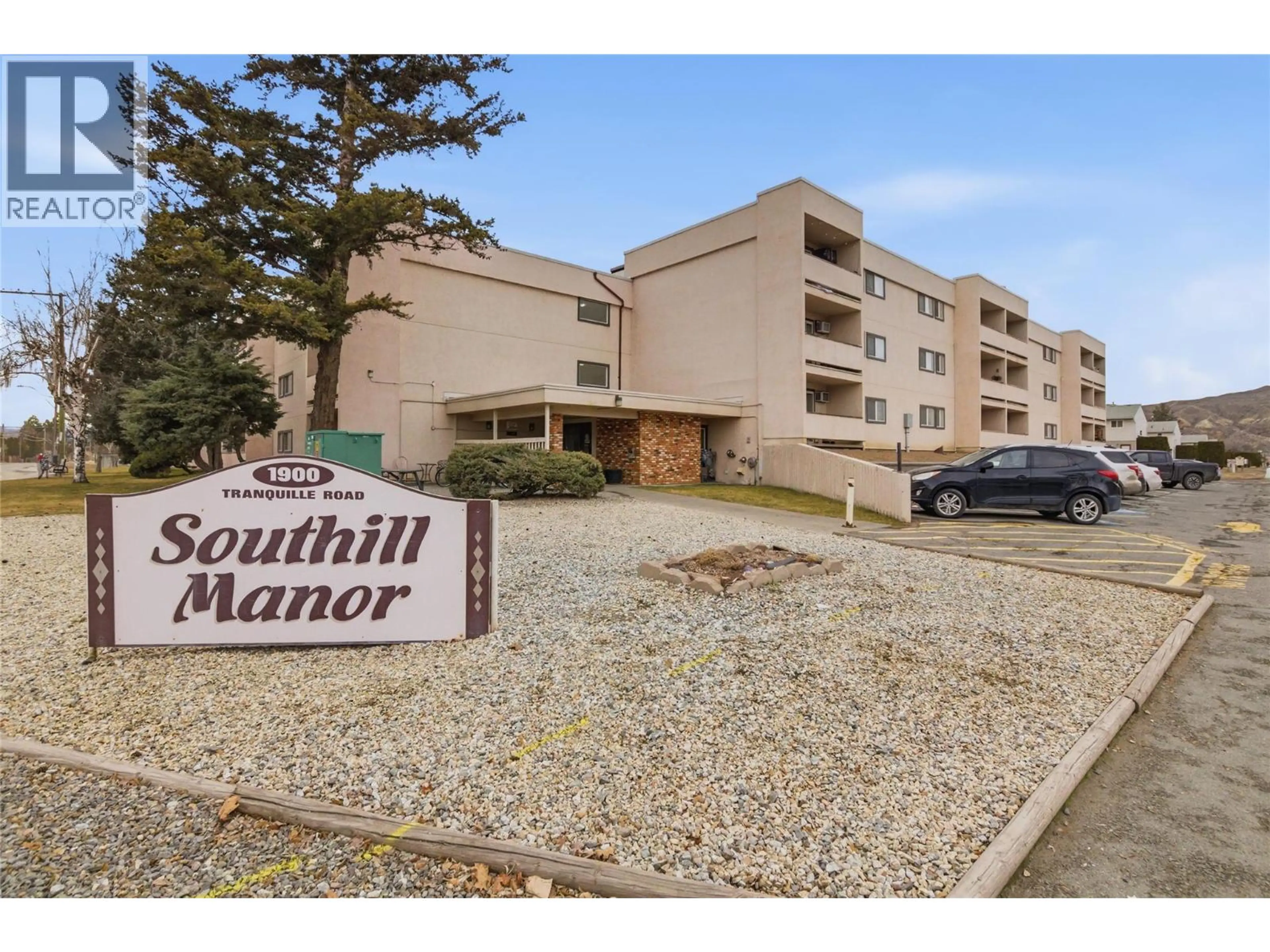 Property at #44 1900 TRANQUILLE ROAD, Kamloops, BC