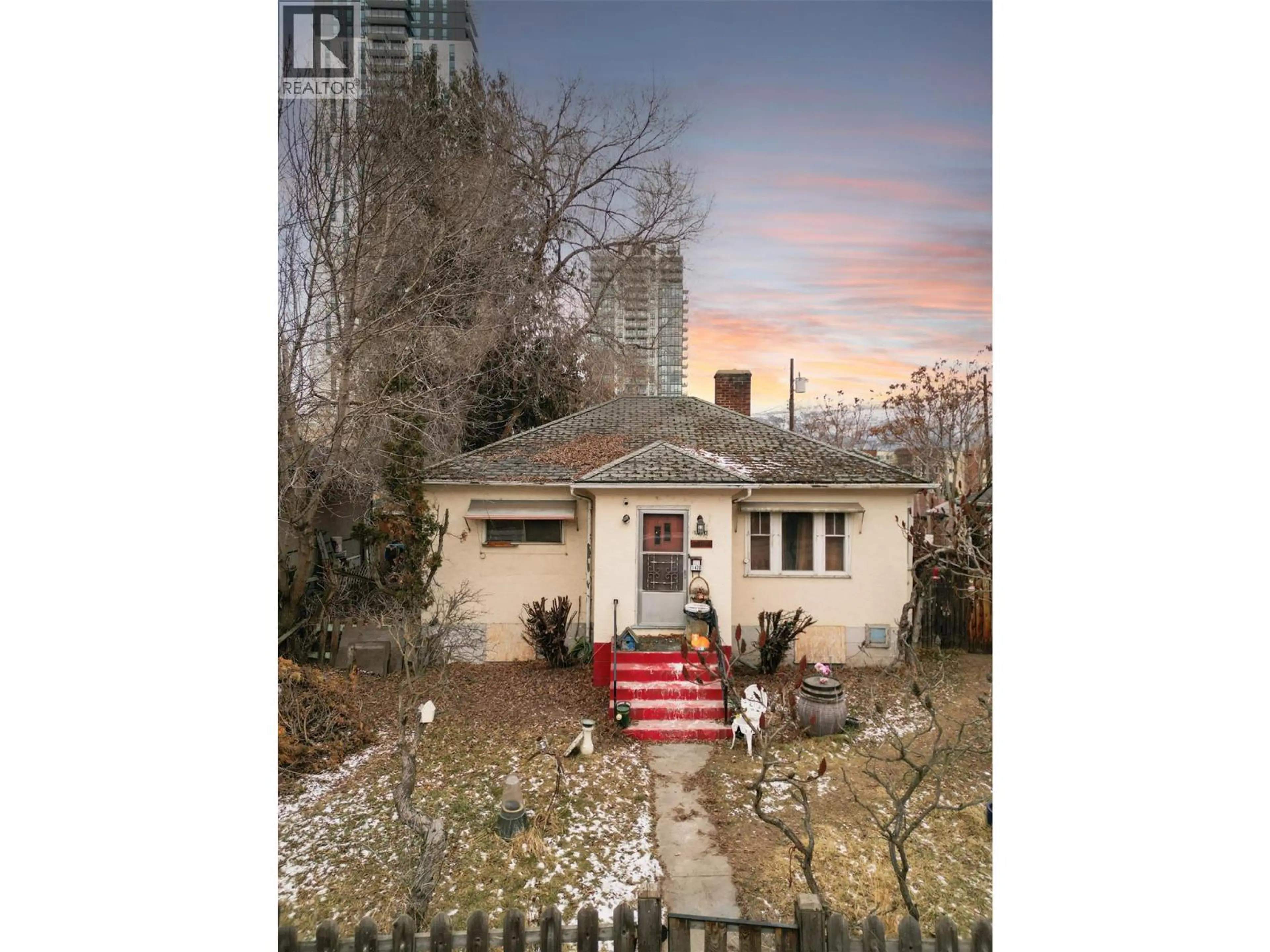 Property at 1470 RICHTER STREET, Kelowna, BC