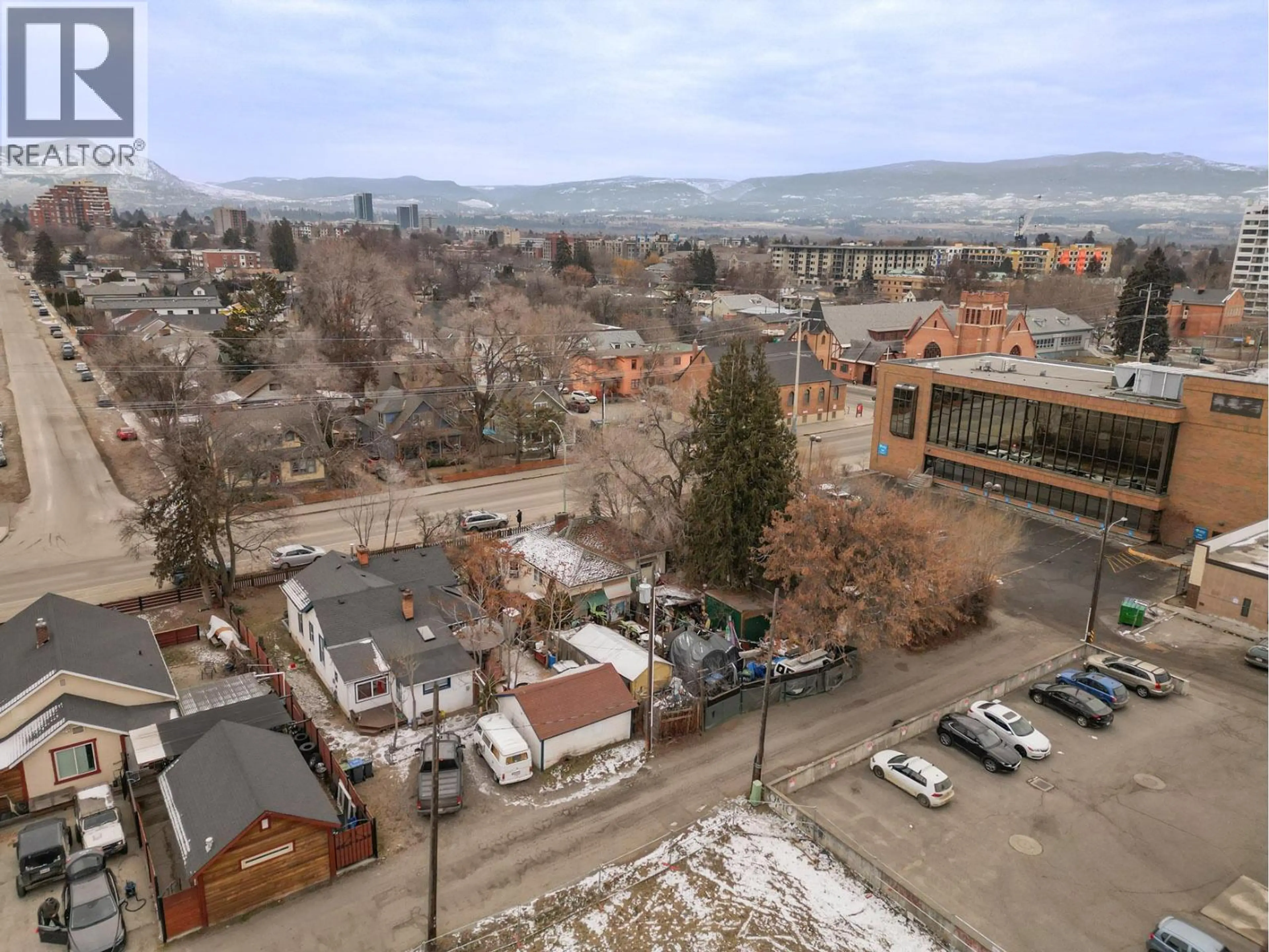 Property at 1470 RICHTER STREET, Kelowna, BC