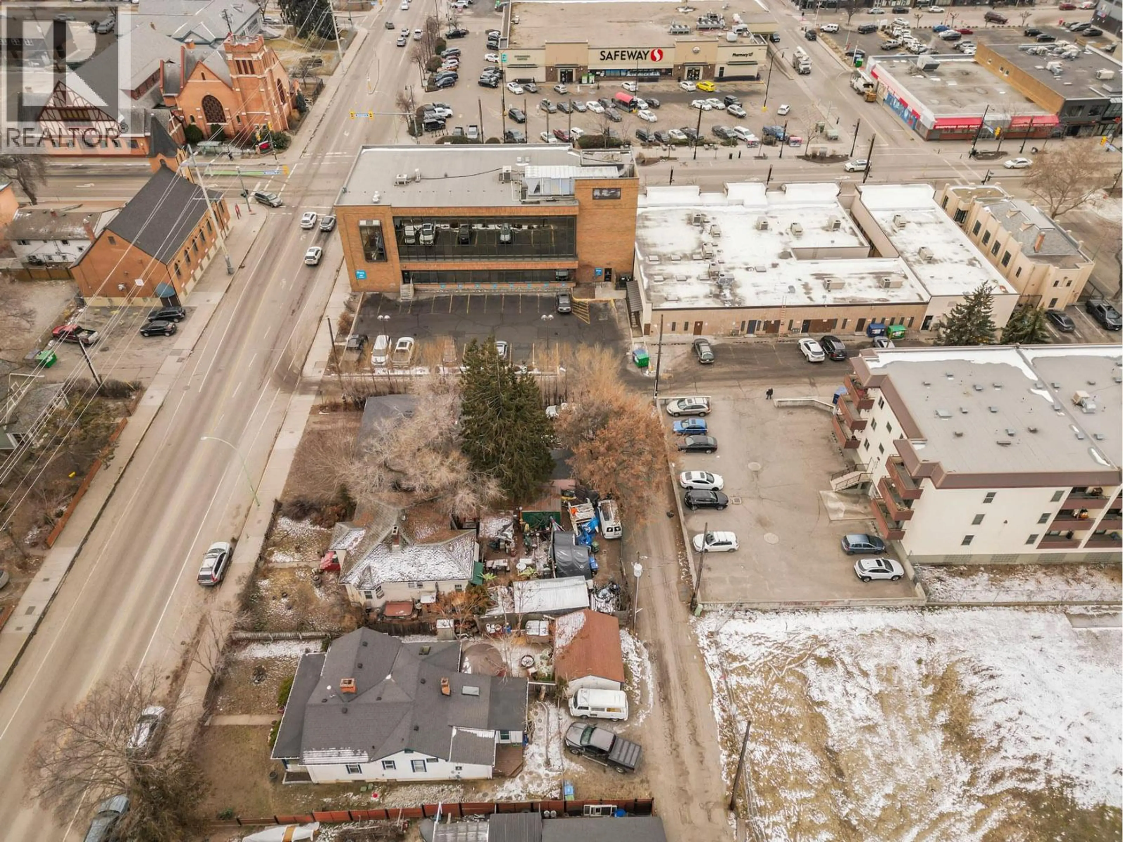 Property at 1470 RICHTER STREET, Kelowna, BC