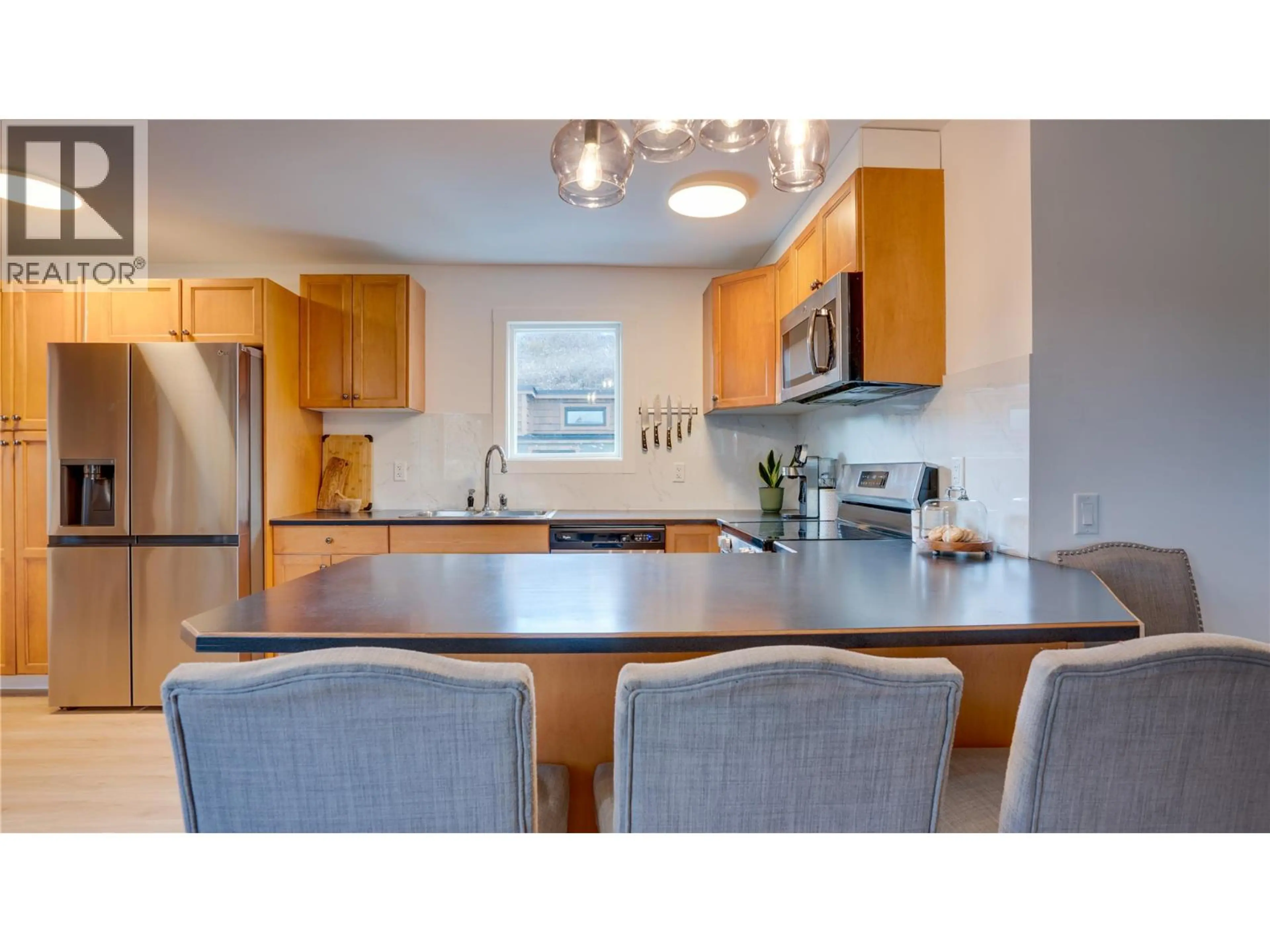 Property at #A 878 DEEP CREEK ROAD, Enderby, BC