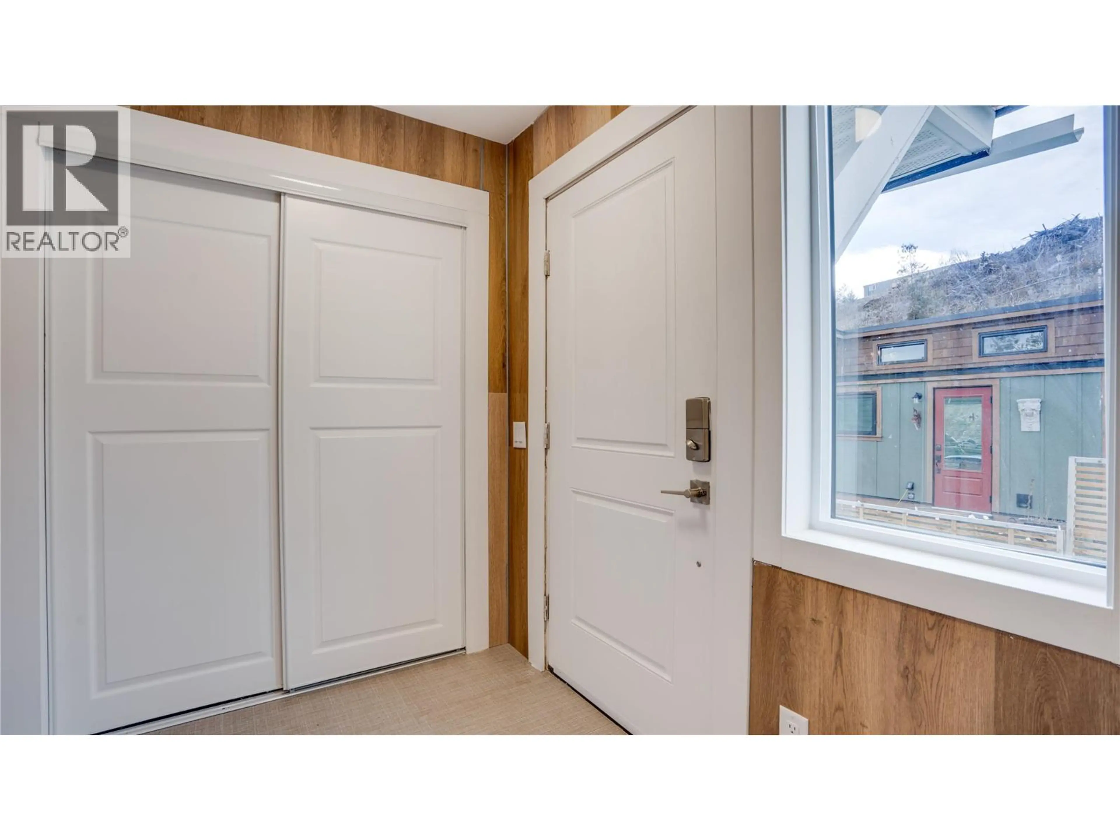 Property at #A 878 DEEP CREEK ROAD, Enderby, BC