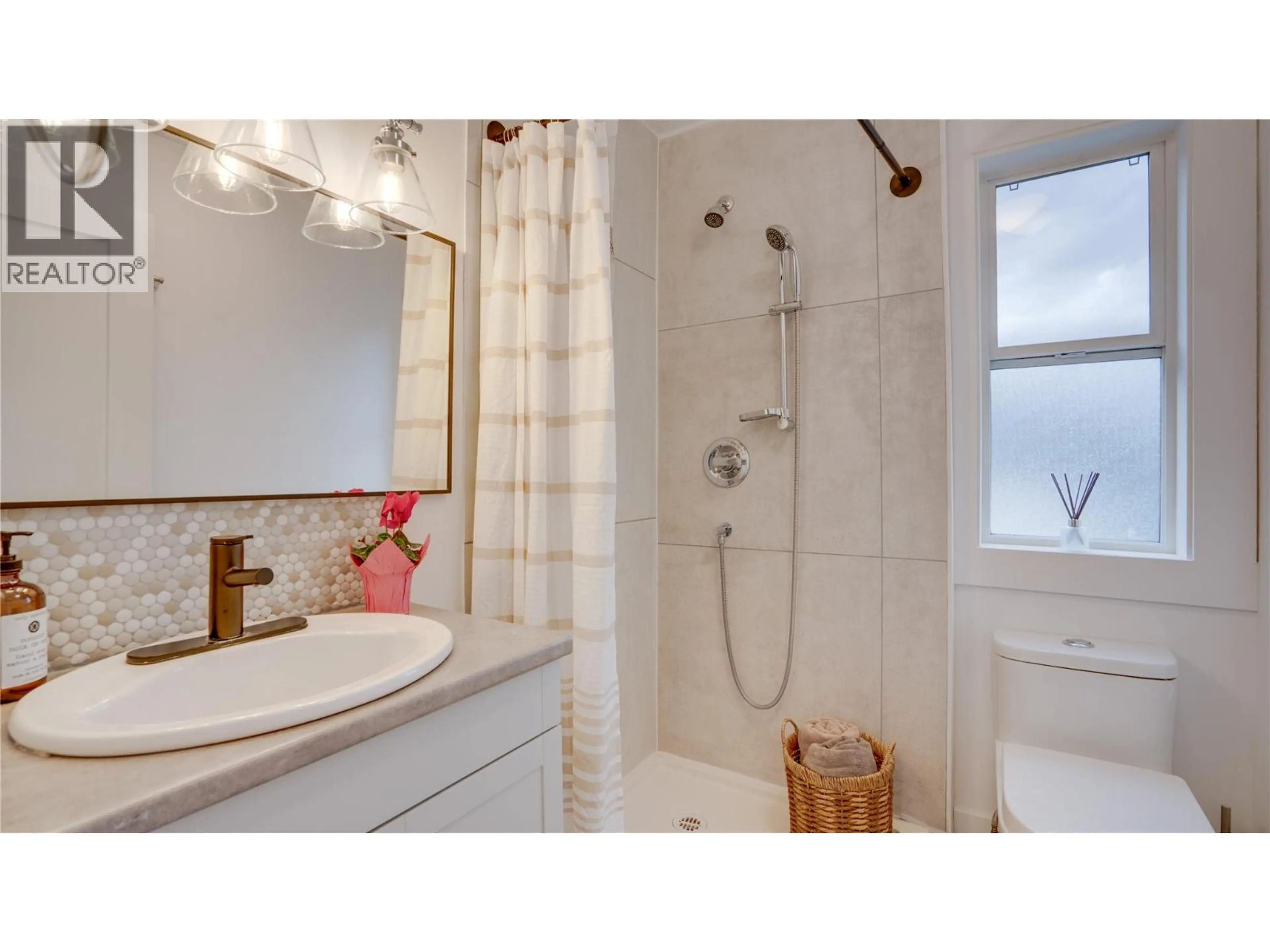 Property at #A 878 DEEP CREEK ROAD, Enderby, BC