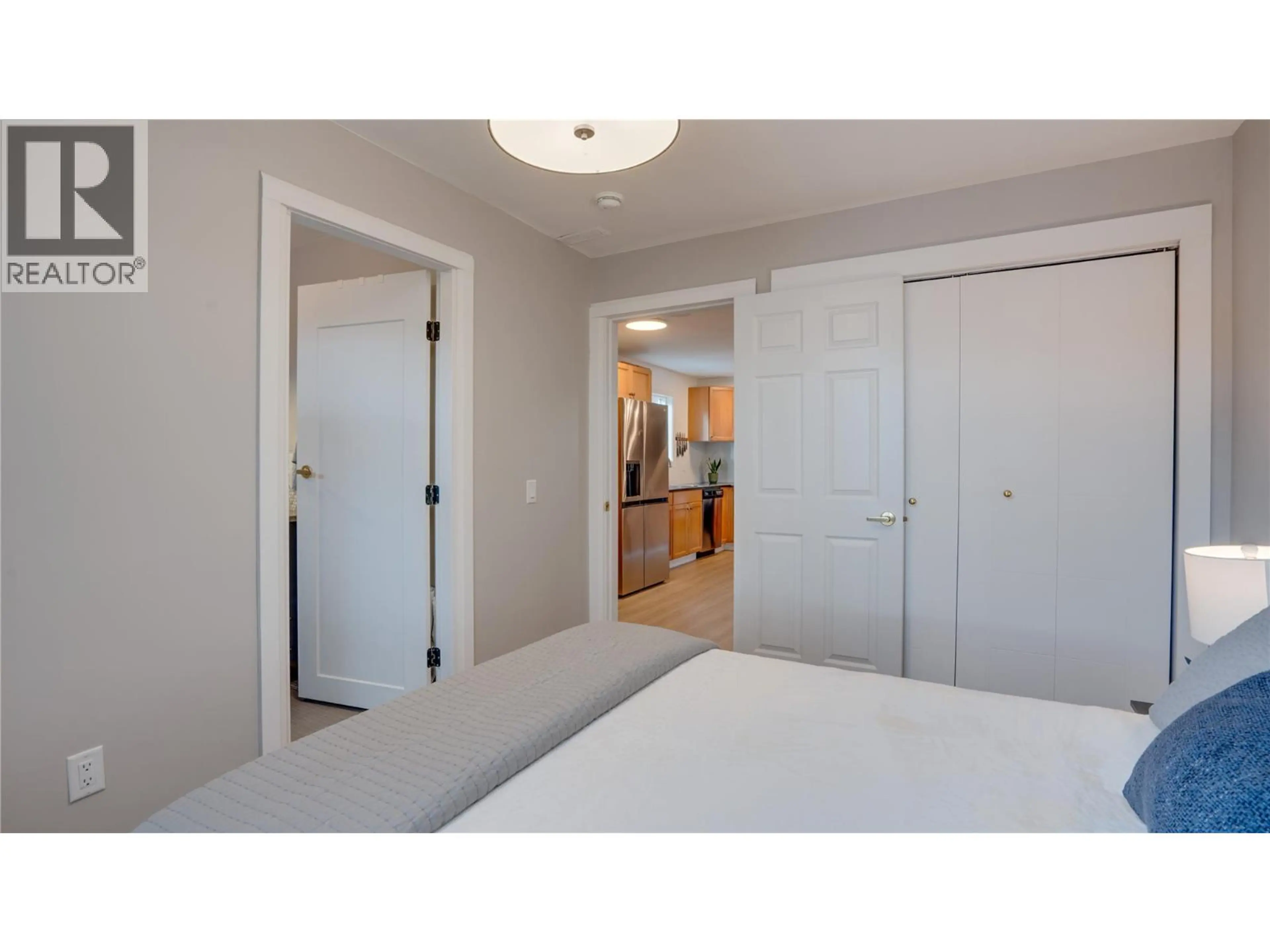 Property at #A 878 DEEP CREEK ROAD, Enderby, BC