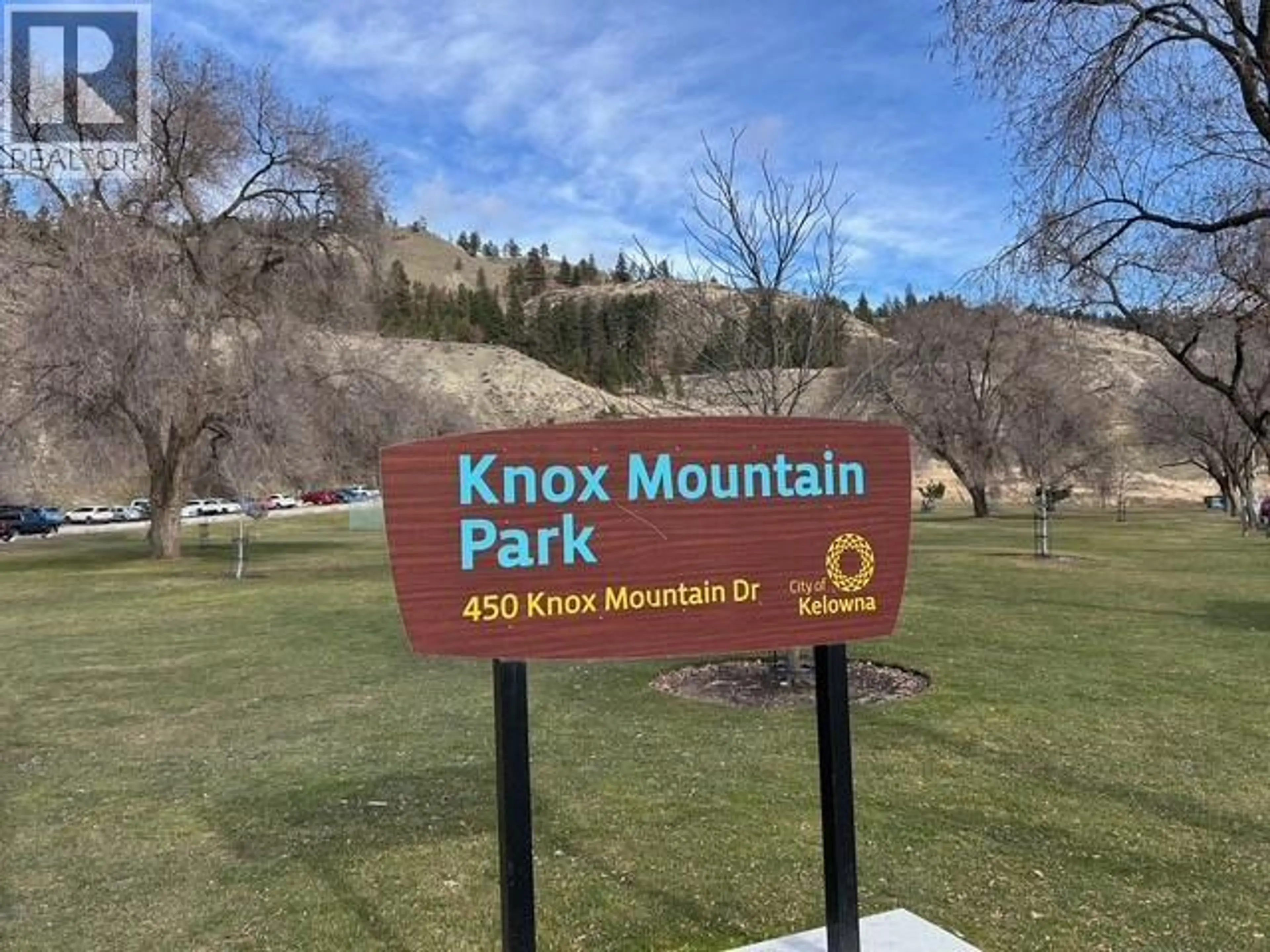 Property at 525 CENTRAL AVENUE, Kelowna, BC