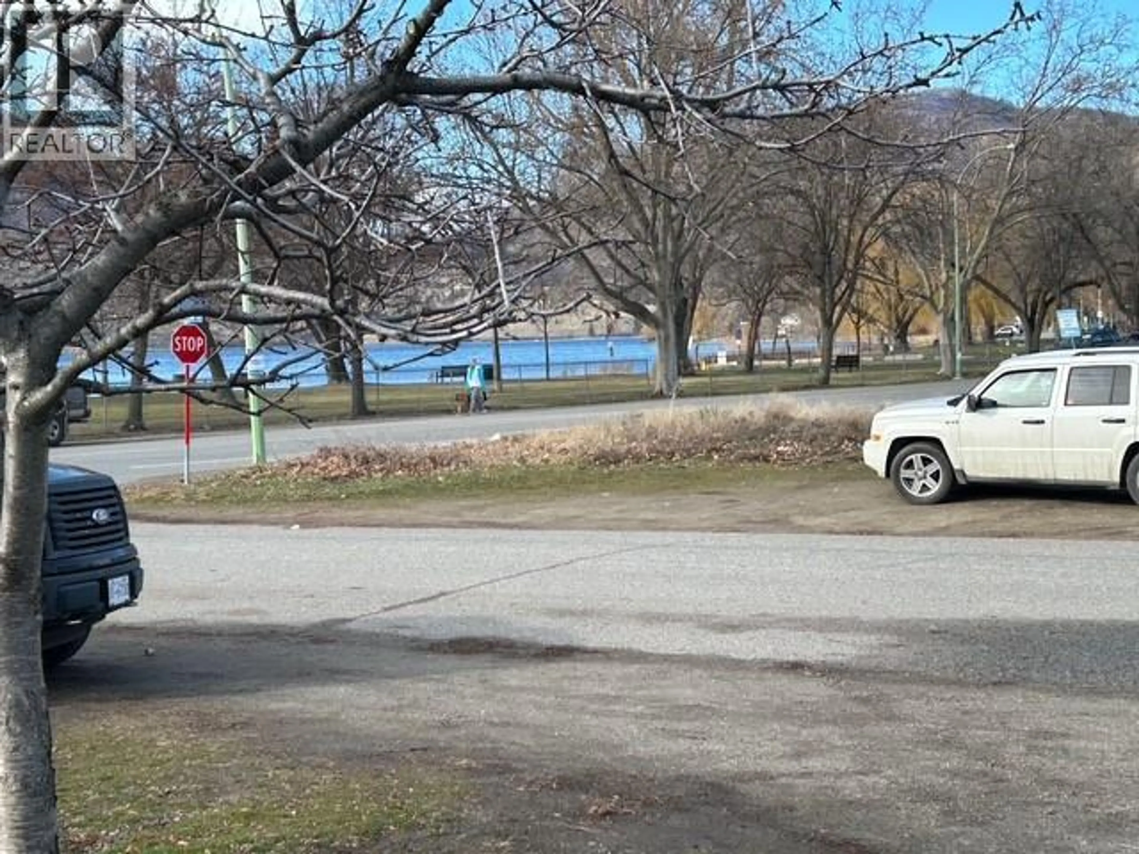 Property at 525 CENTRAL AVENUE, Kelowna, BC