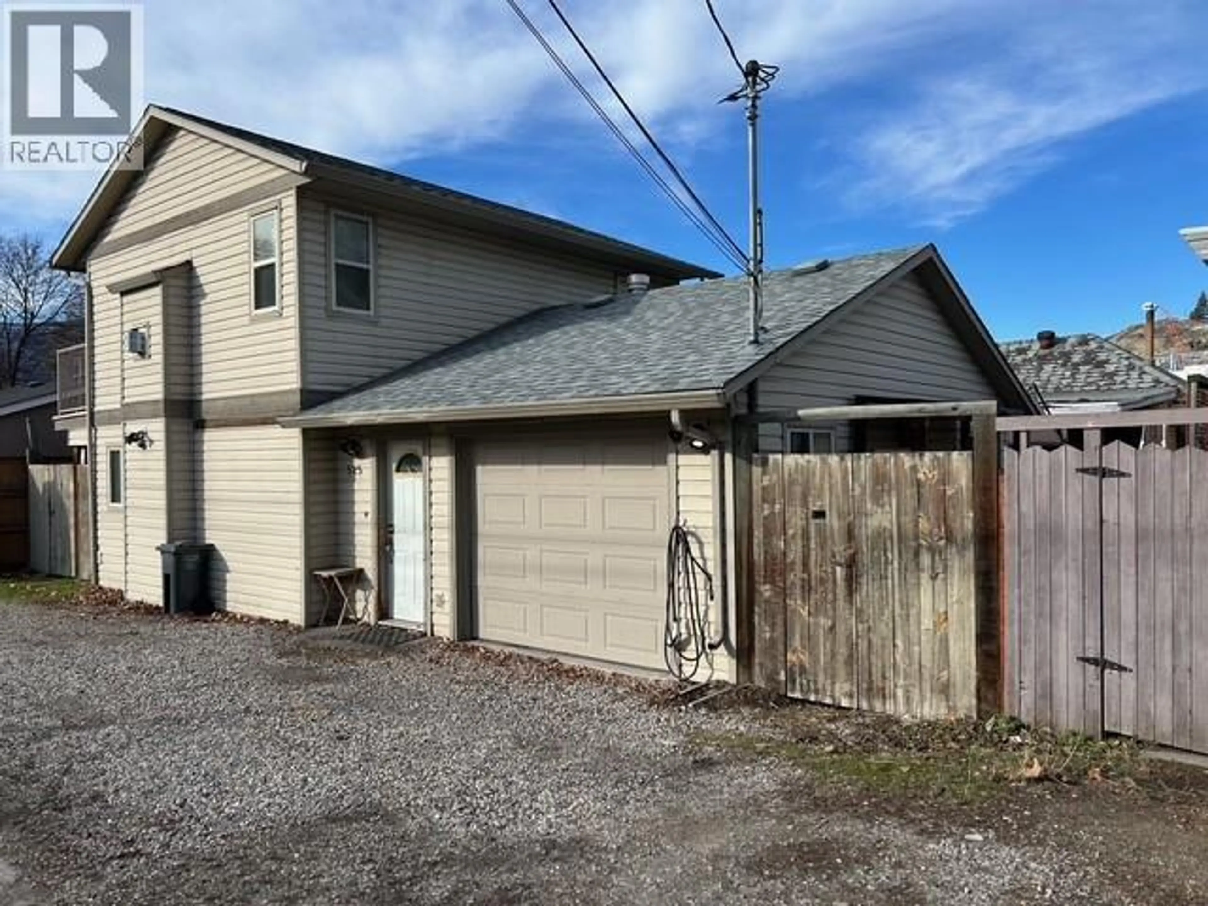 Property at 525 CENTRAL AVENUE, Kelowna, BC