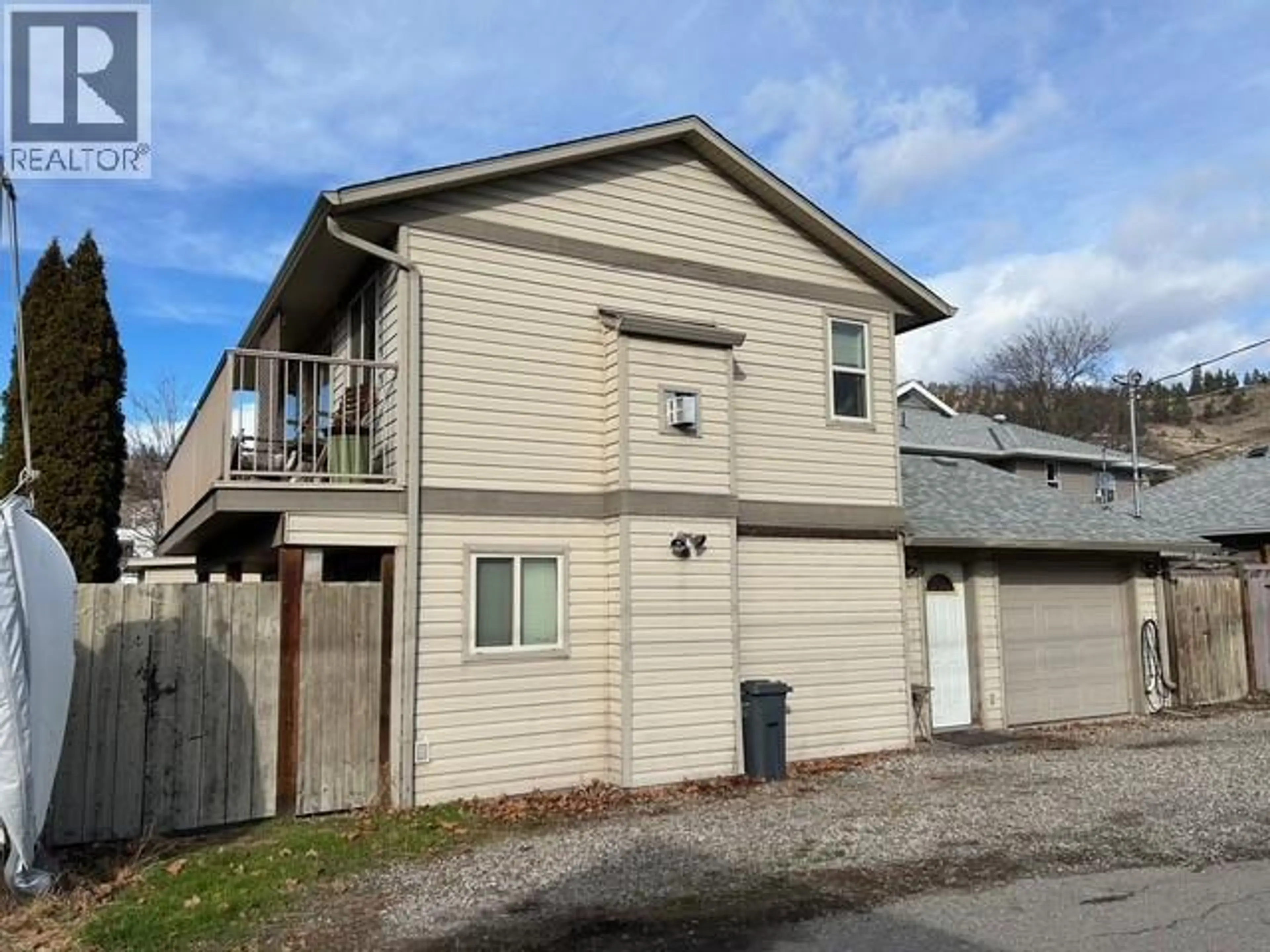 Property at 525 CENTRAL AVENUE, Kelowna, BC